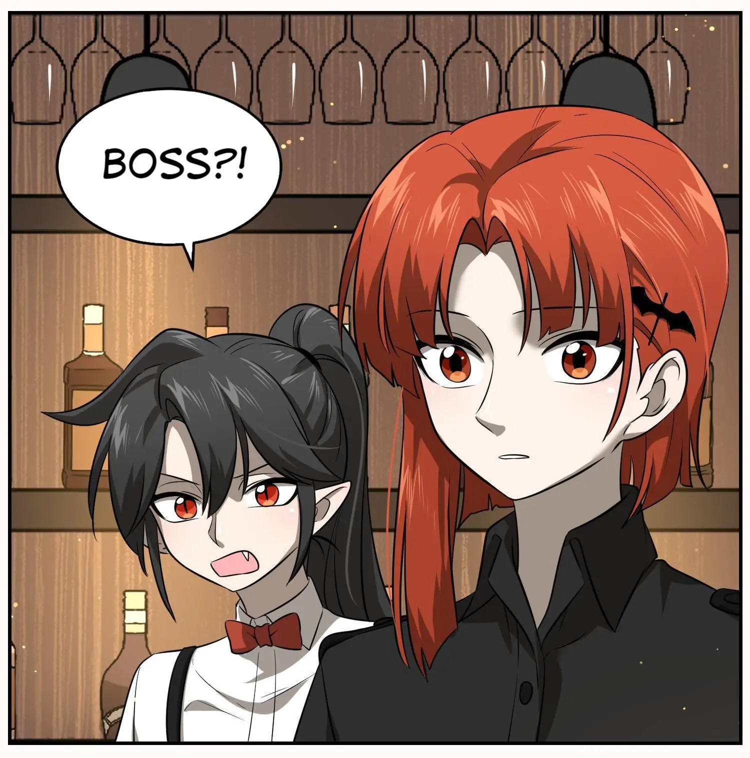 My Food Looks Very Cute Chapter 20 - Page 26