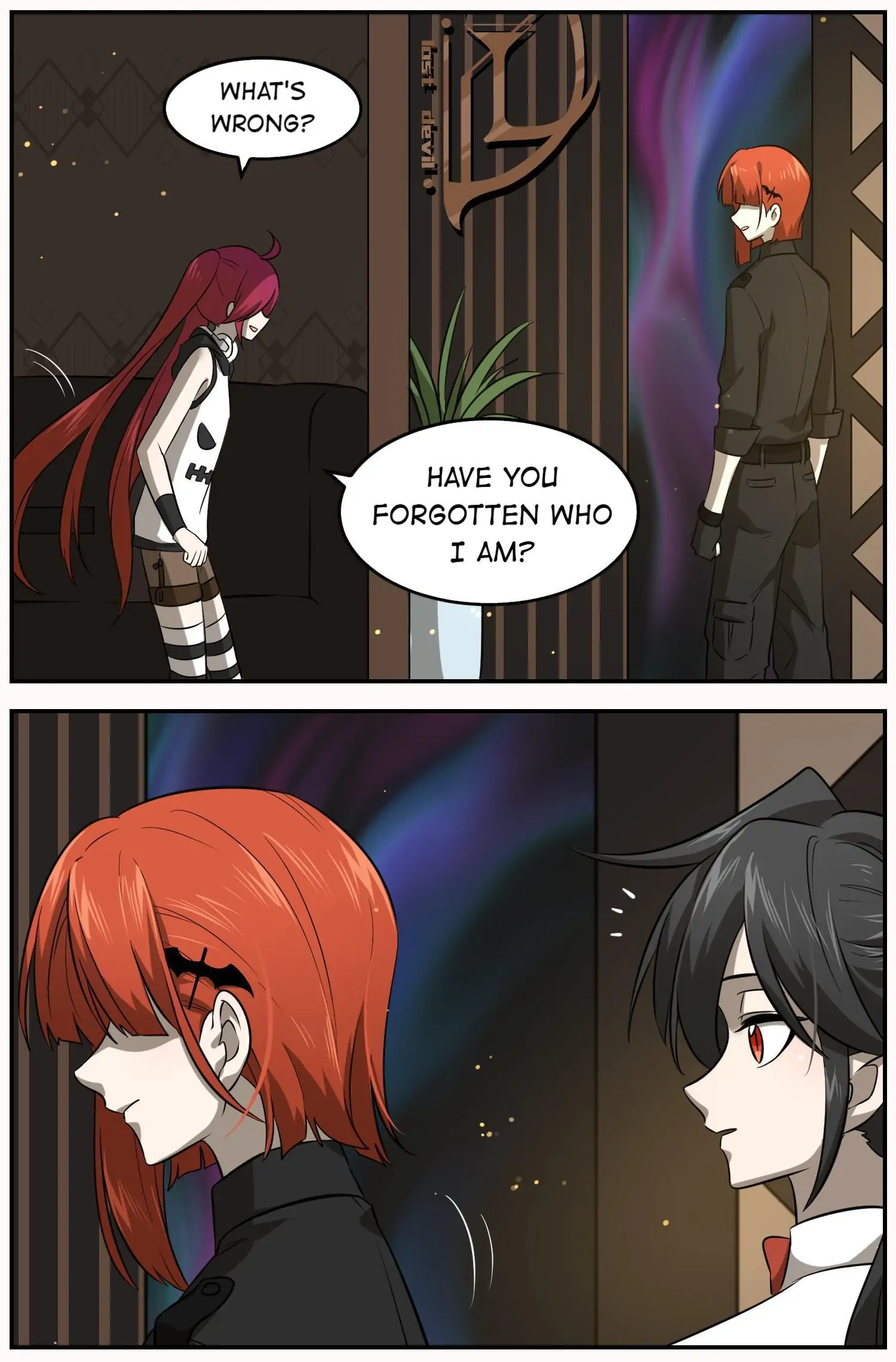 My Food Looks Very Cute Chapter 20 - Page 27