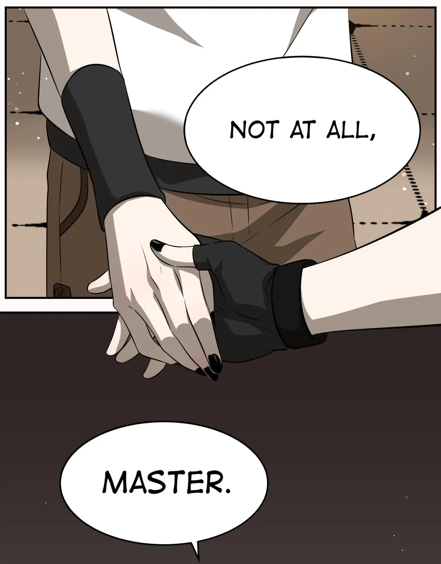My Food Looks Very Cute Chapter 20 - Page 28