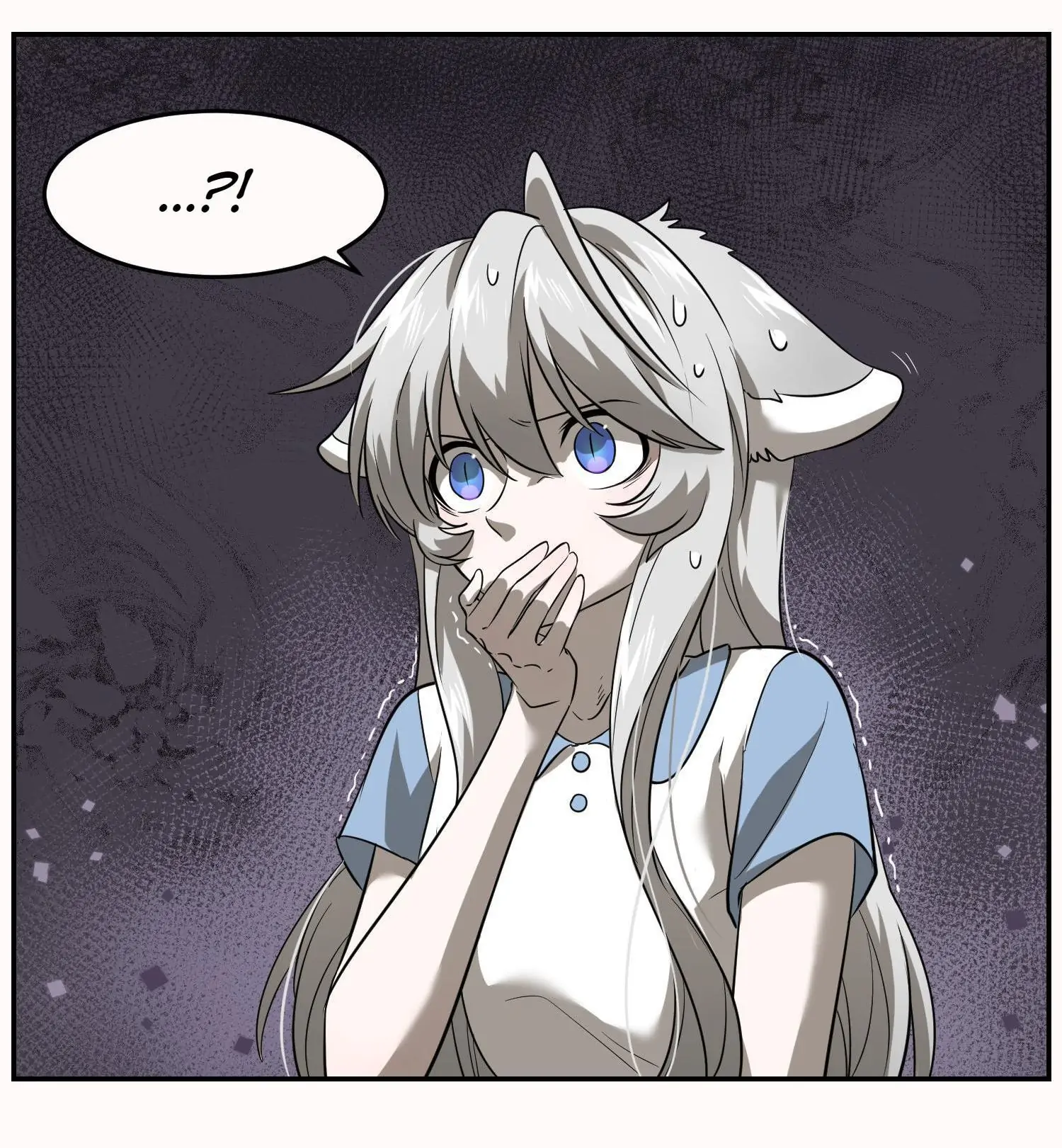 My Food Looks Very Cute Chapter 20 - Page 30