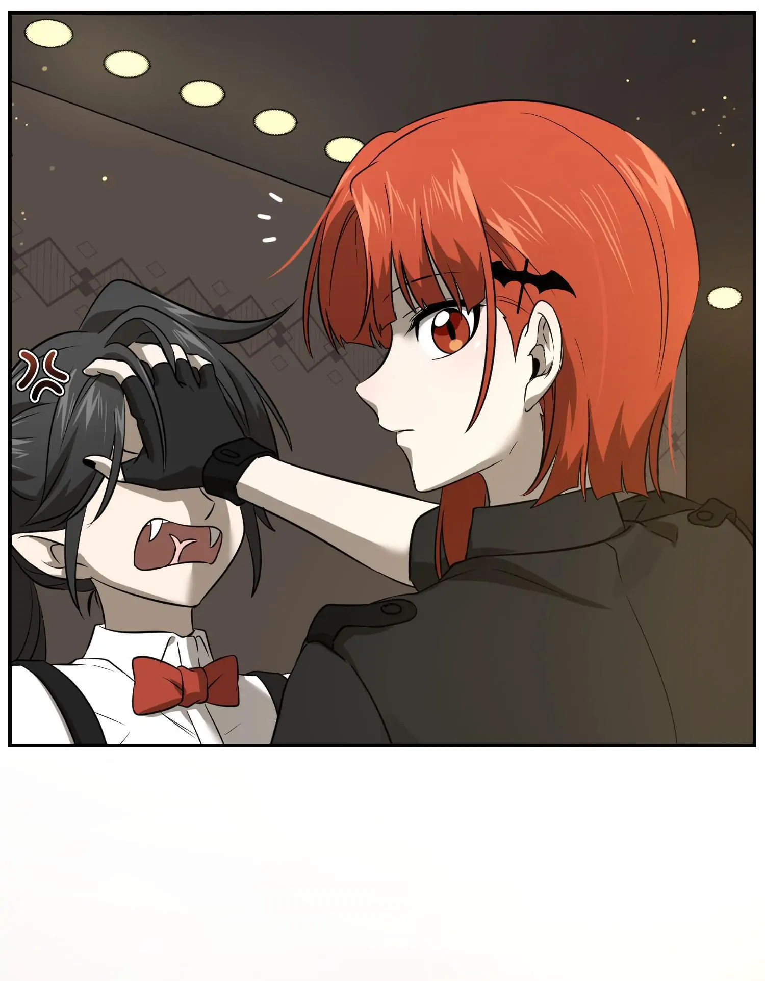 My Food Looks Very Cute Chapter 21 - Page 21