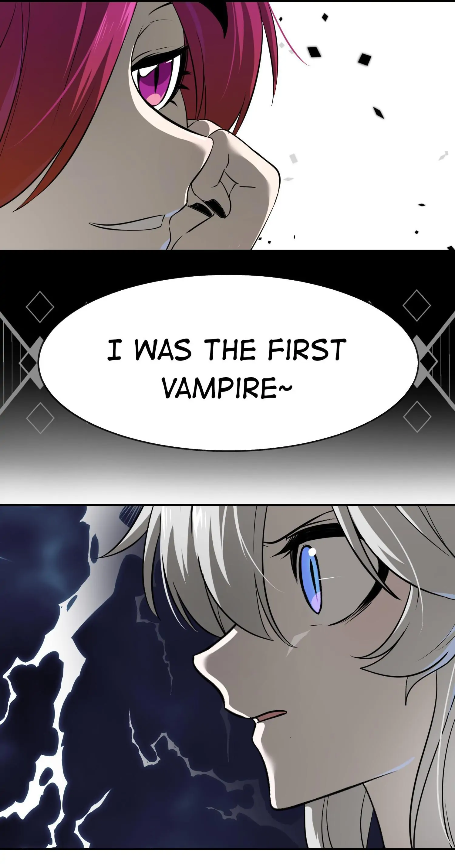 My Food Looks Very Cute Chapter 21 - Page 24