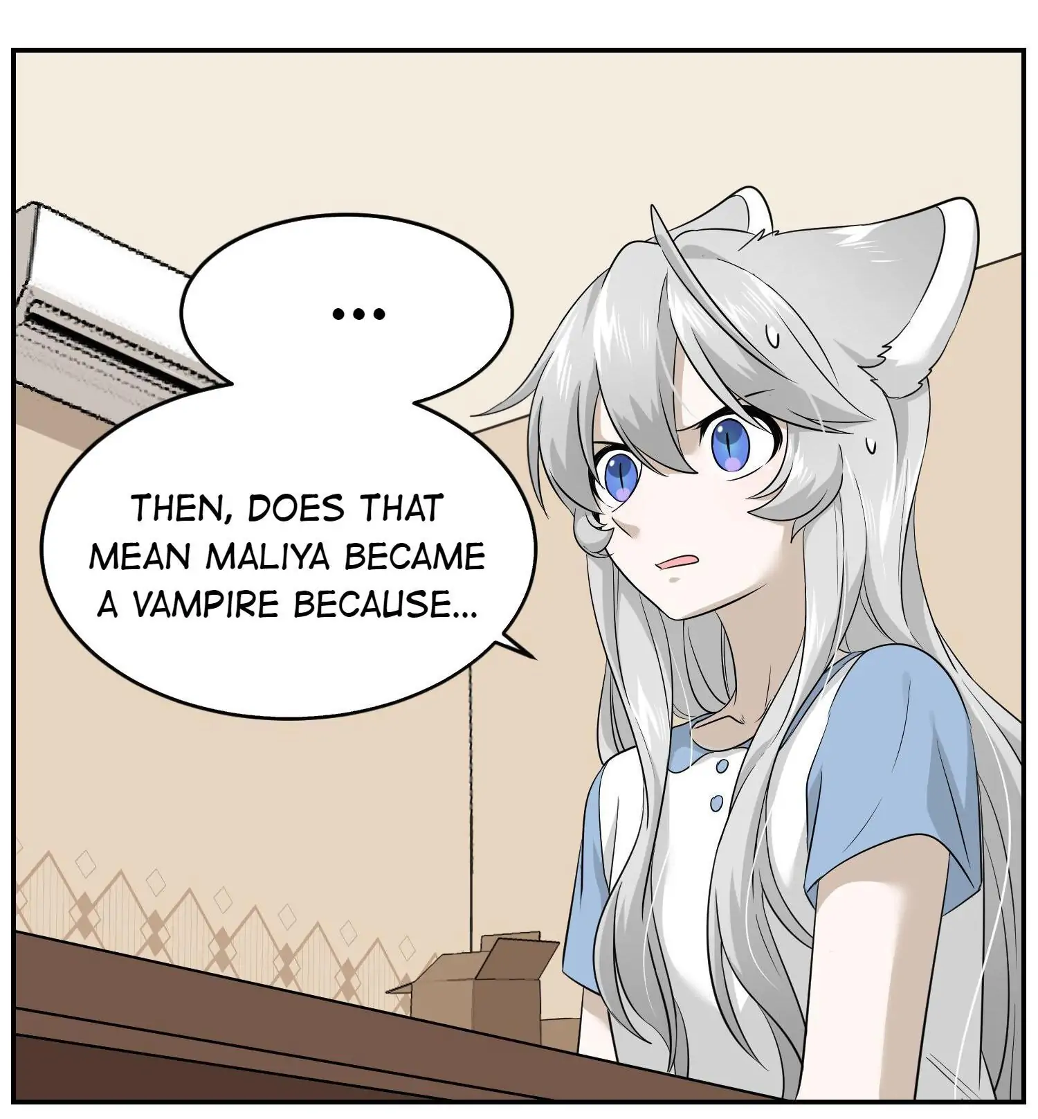 My Food Looks Very Cute Chapter 21 - Page 25