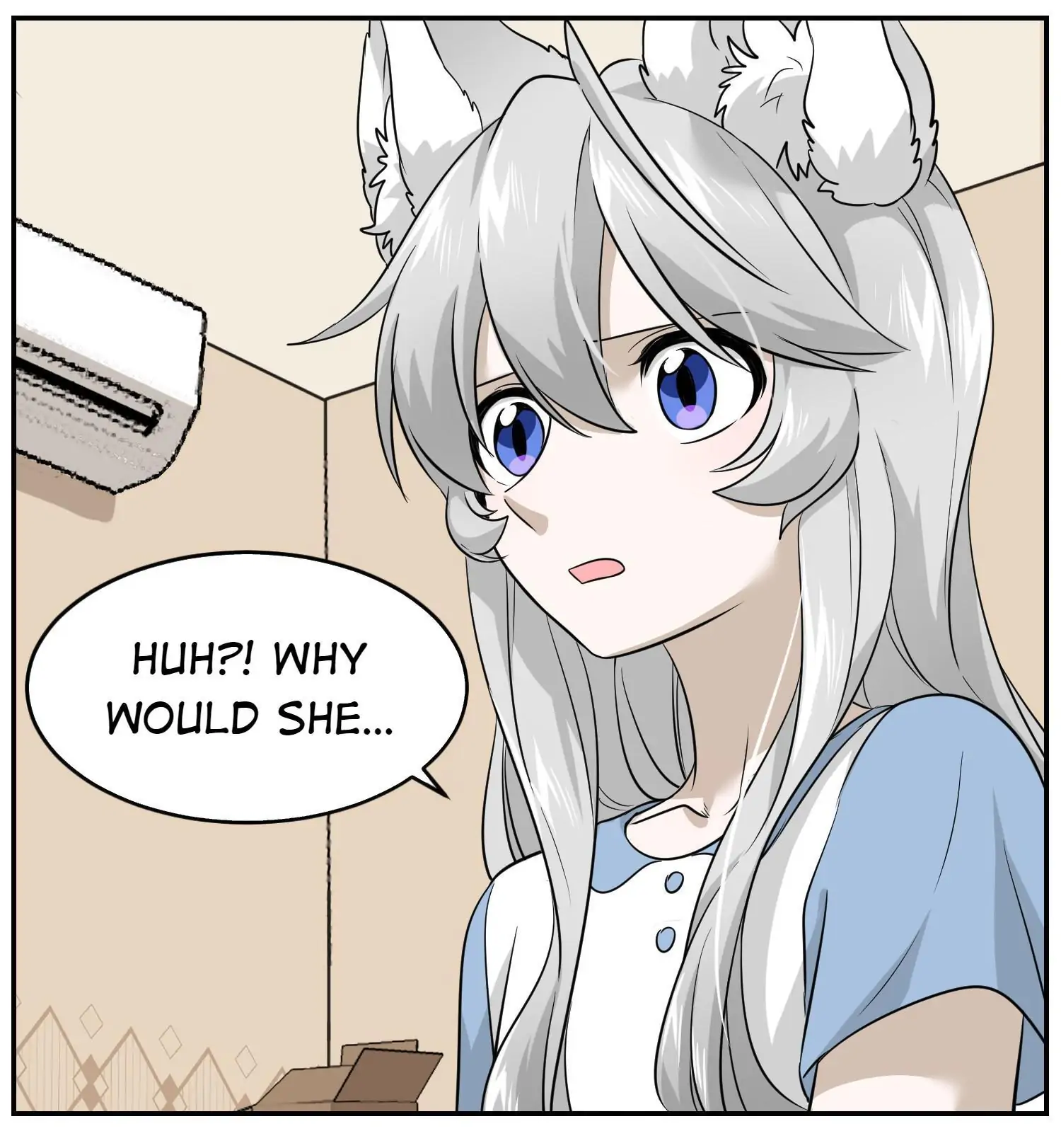 My Food Looks Very Cute Chapter 21 - Page 28
