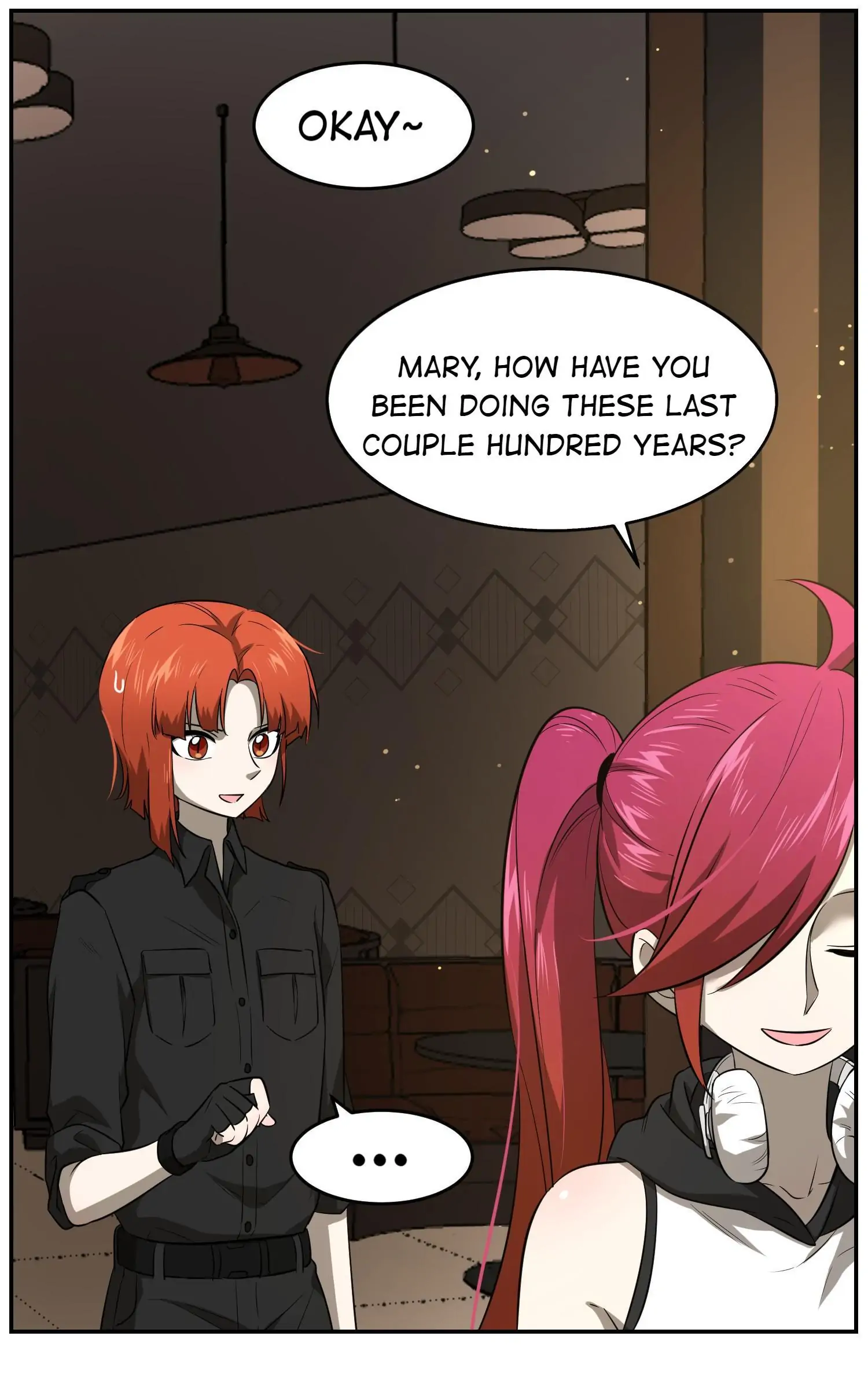 My Food Looks Very Cute Chapter 21 - Page 4