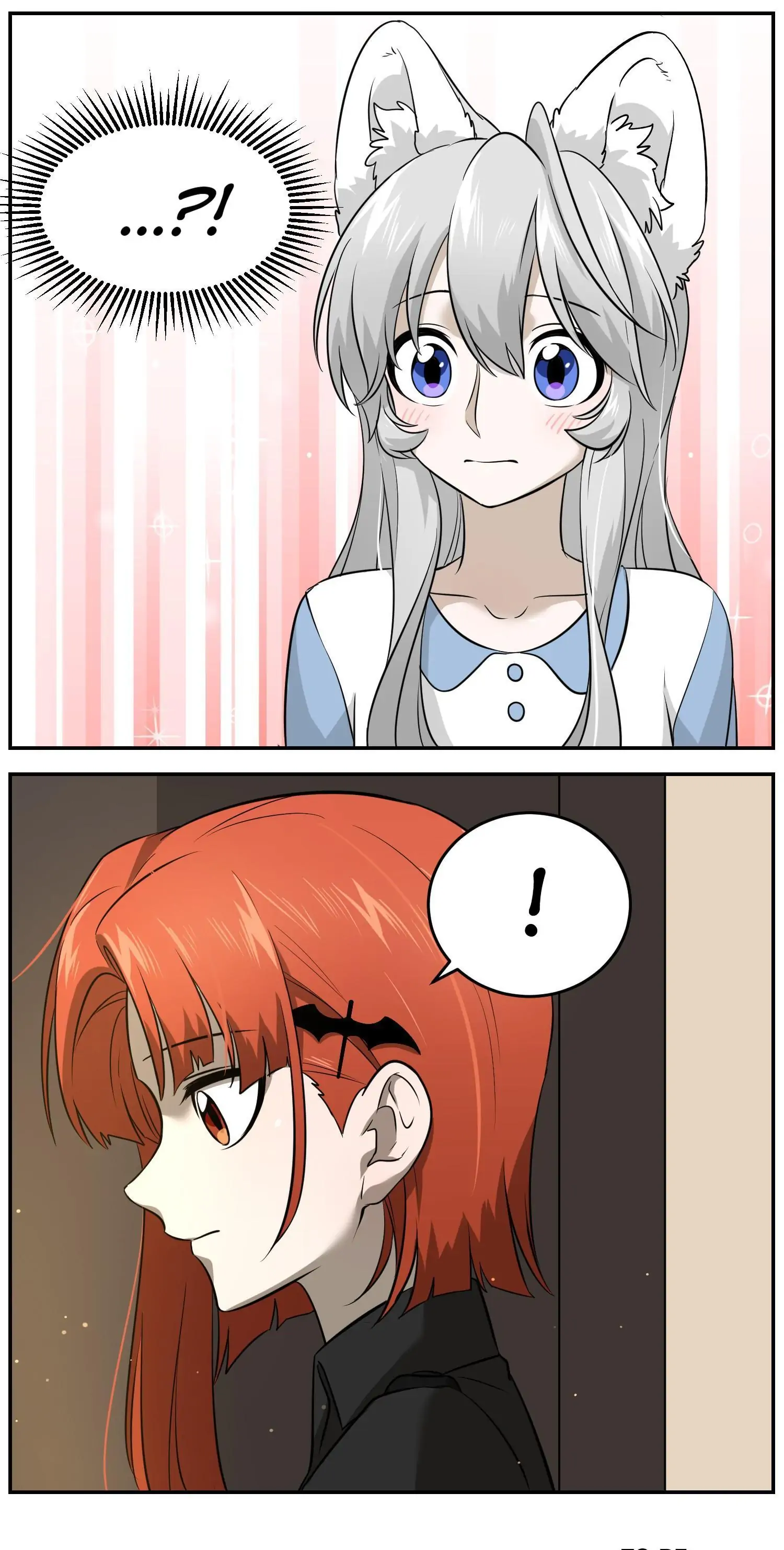 My Food Looks Very Cute Chapter 21 - Page 32