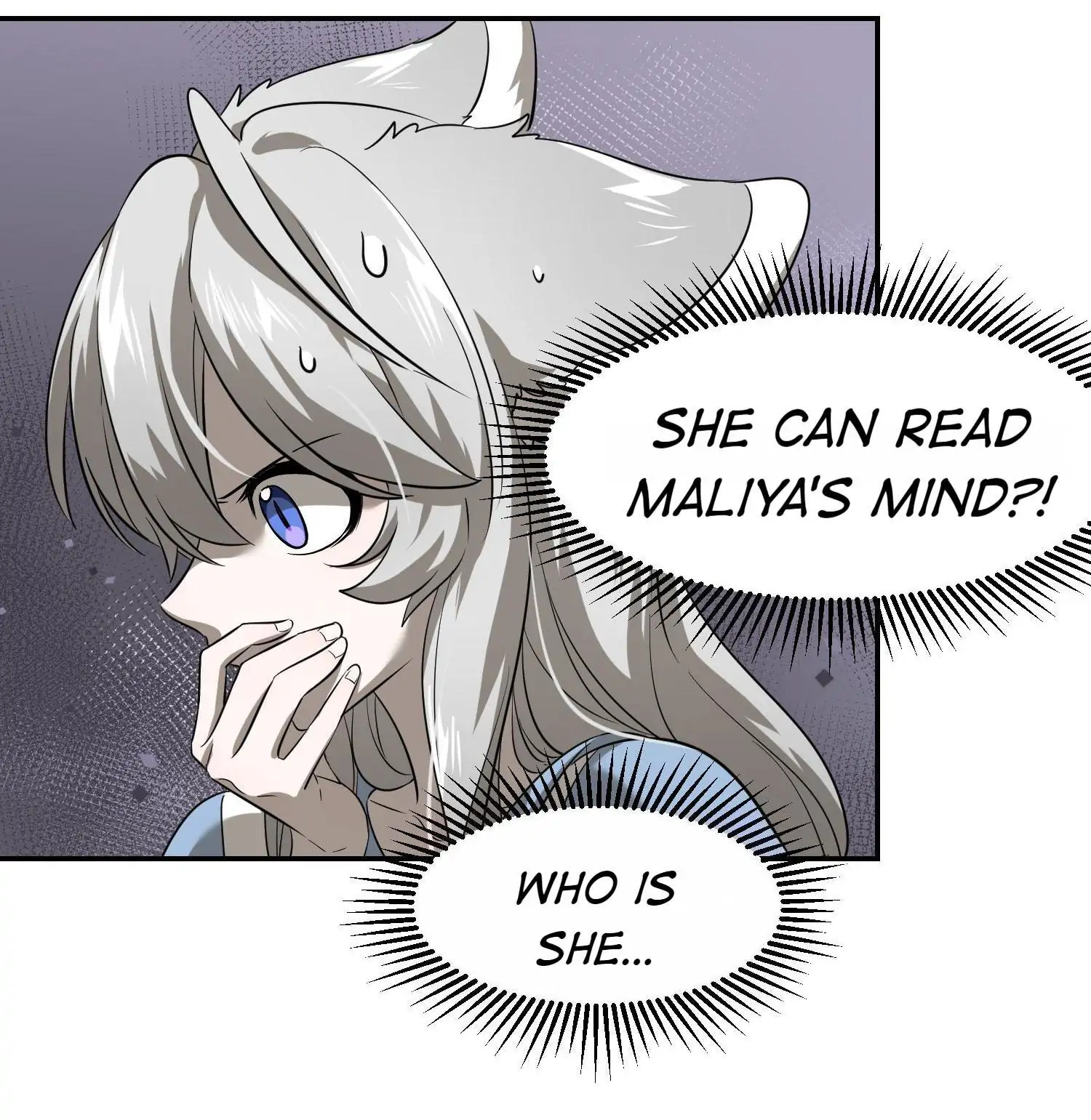 My Food Looks Very Cute Chapter 21 - Page 8