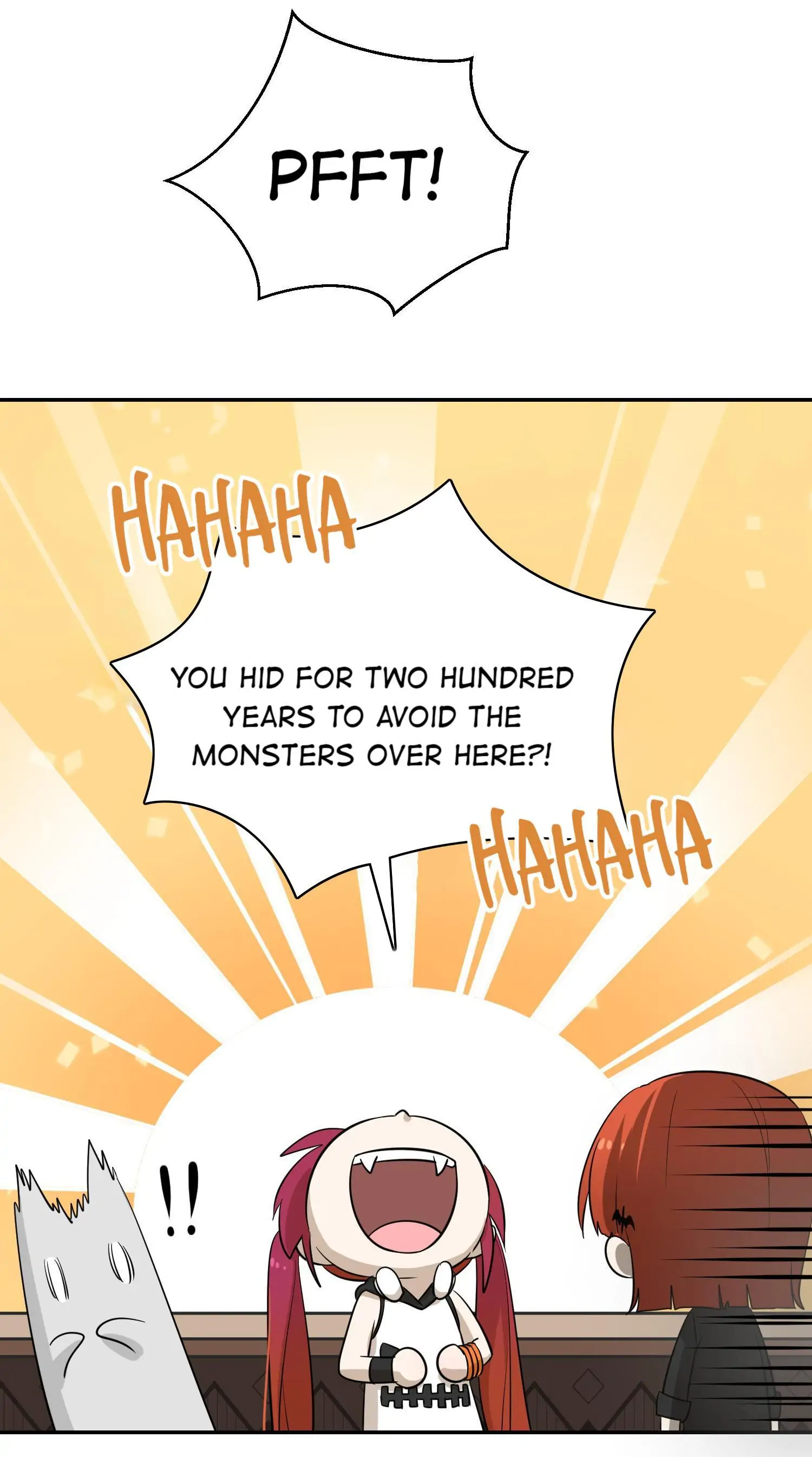 My Food Looks Very Cute Chapter 21 - Page 9
