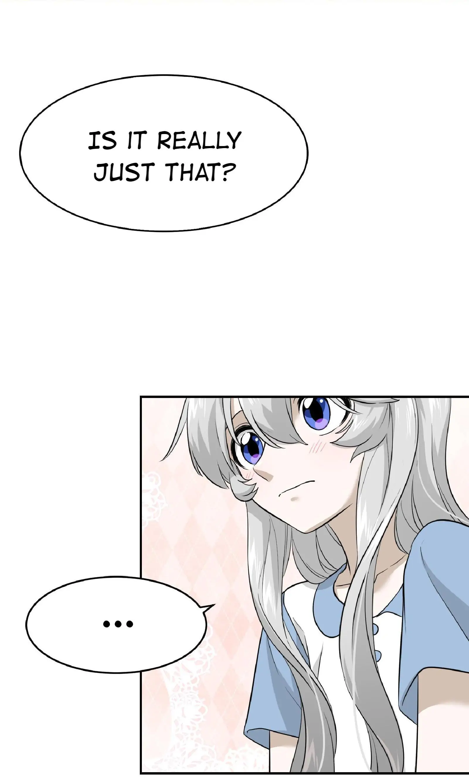 My Food Looks Very Cute Chapter 22 - Page 1