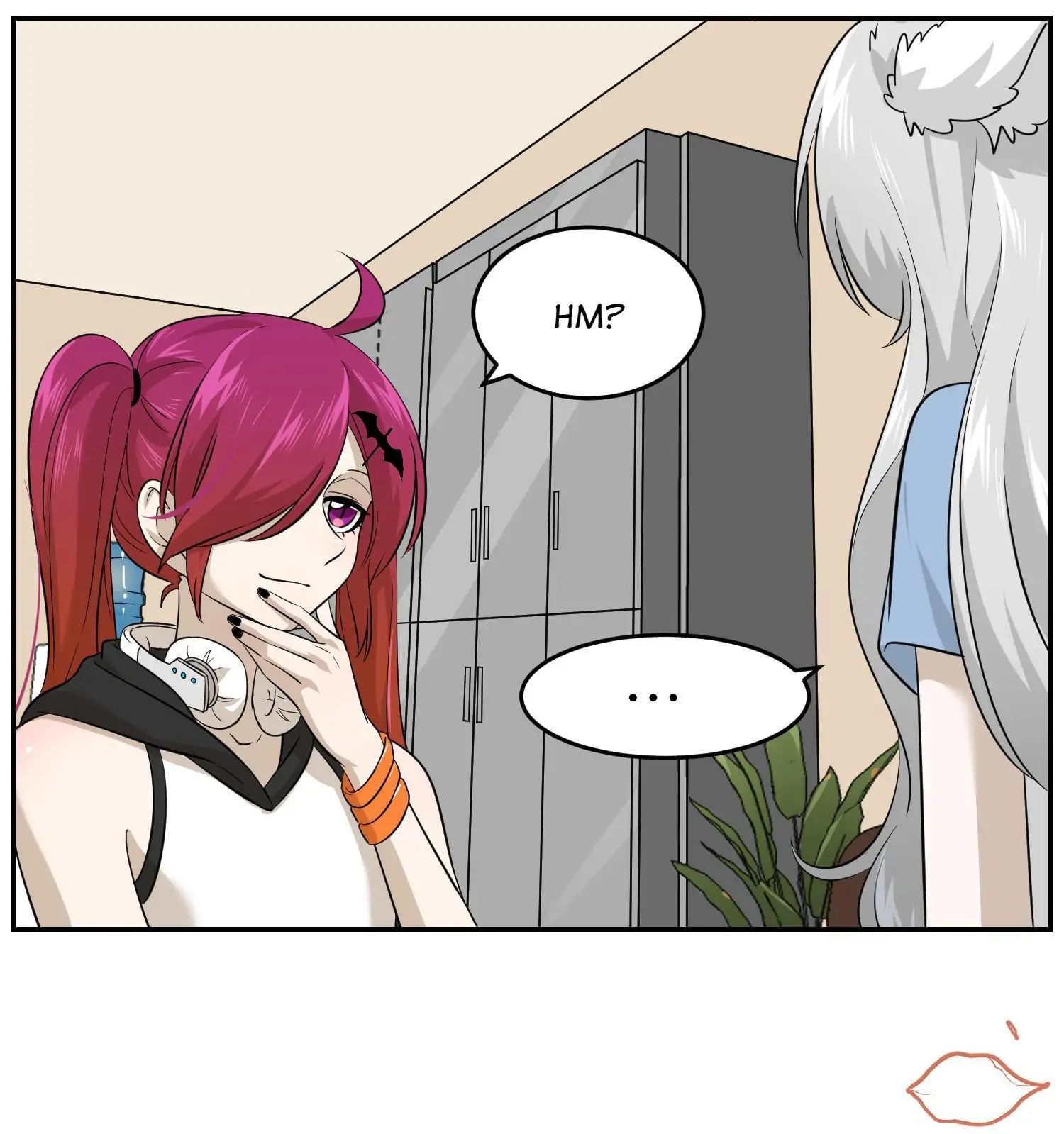 My Food Looks Very Cute Chapter 22 - Page 2