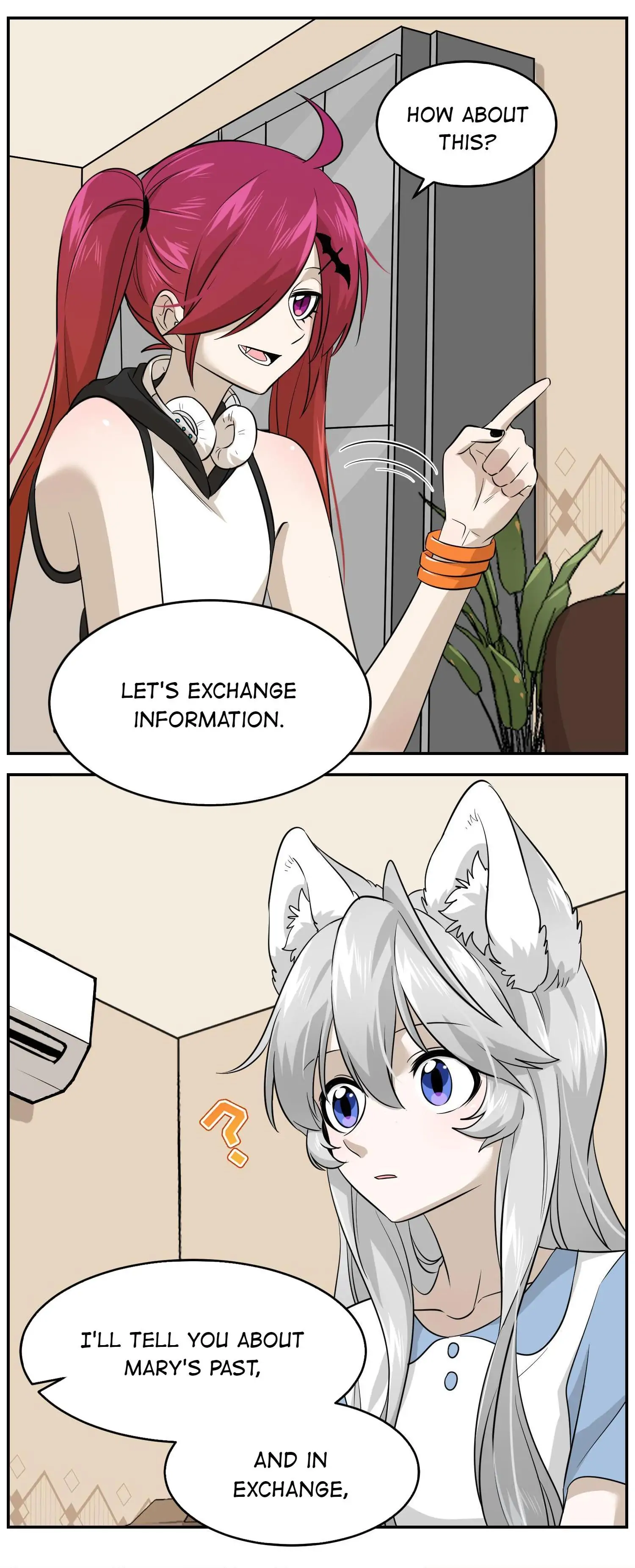 My Food Looks Very Cute Chapter 22 - Page 13