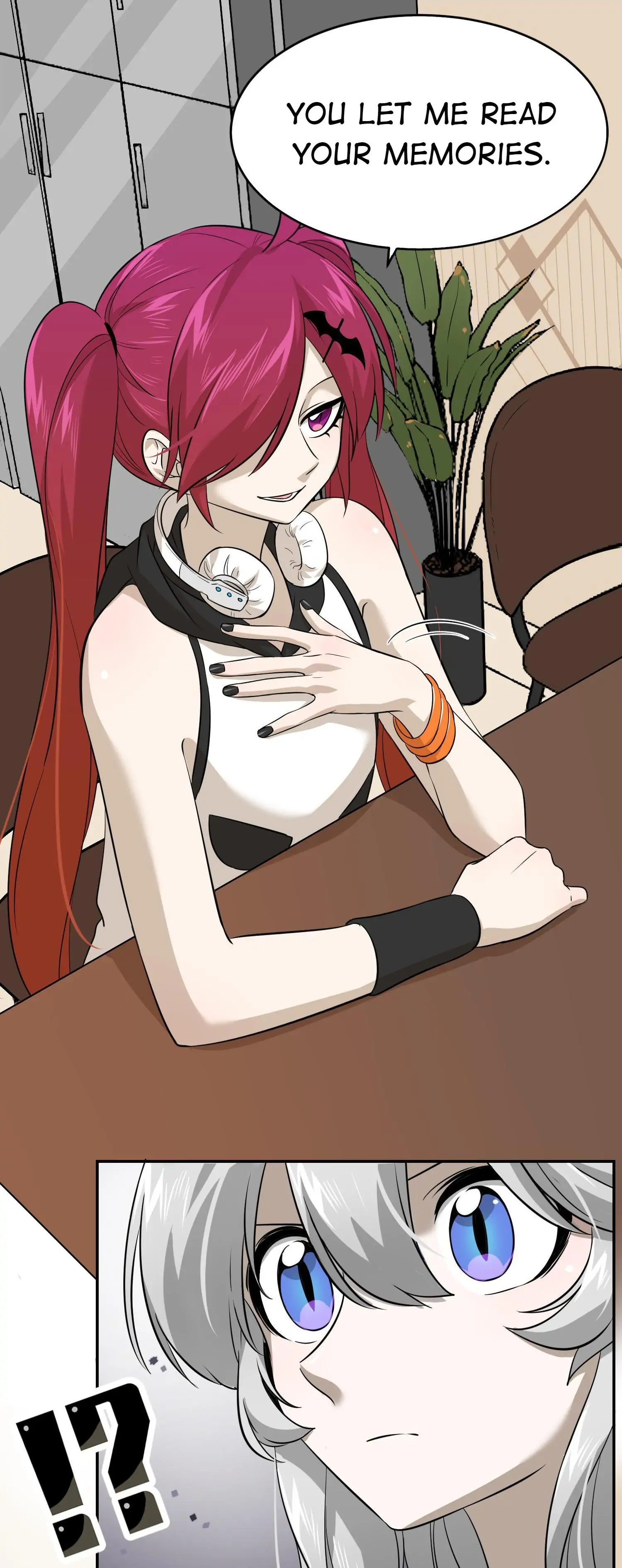 My Food Looks Very Cute Chapter 22 - Page 14