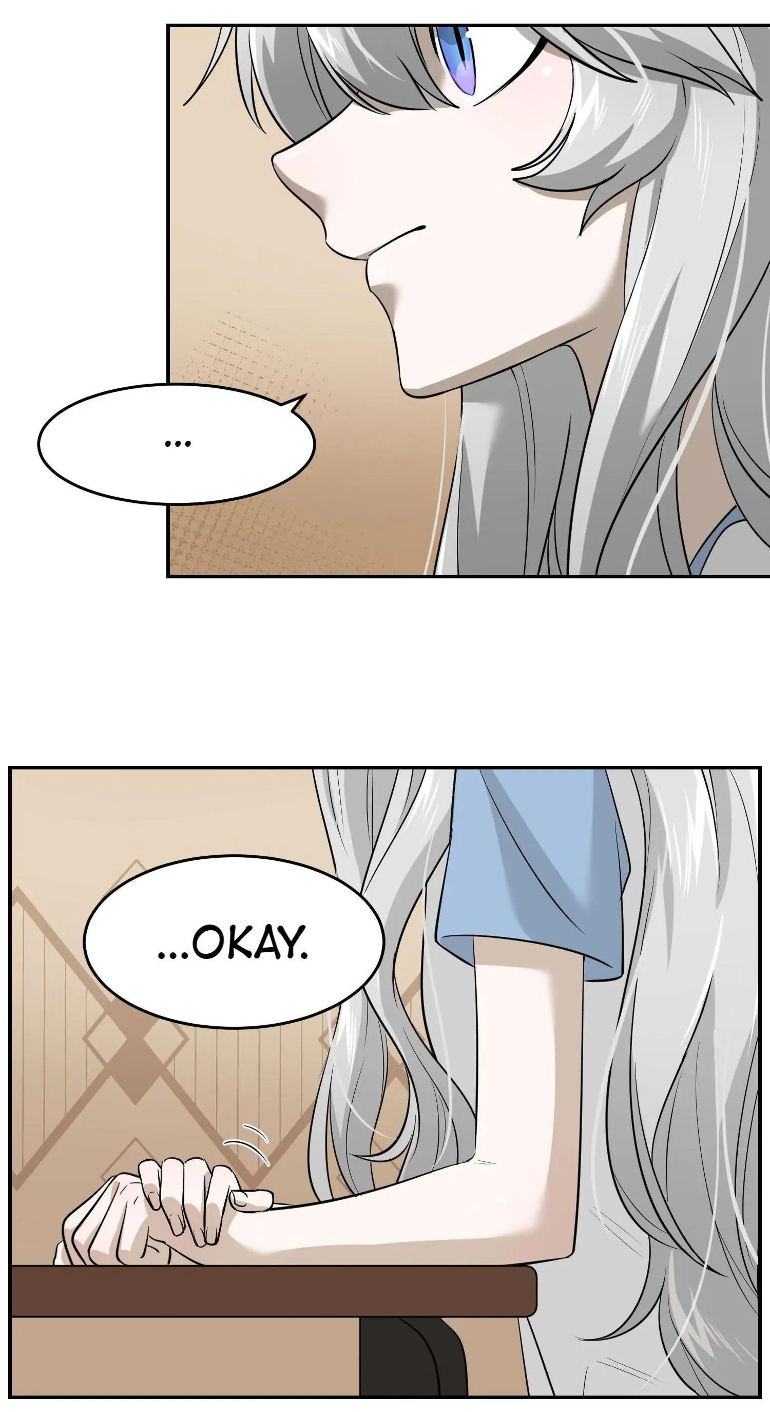 My Food Looks Very Cute Chapter 22 - Page 16