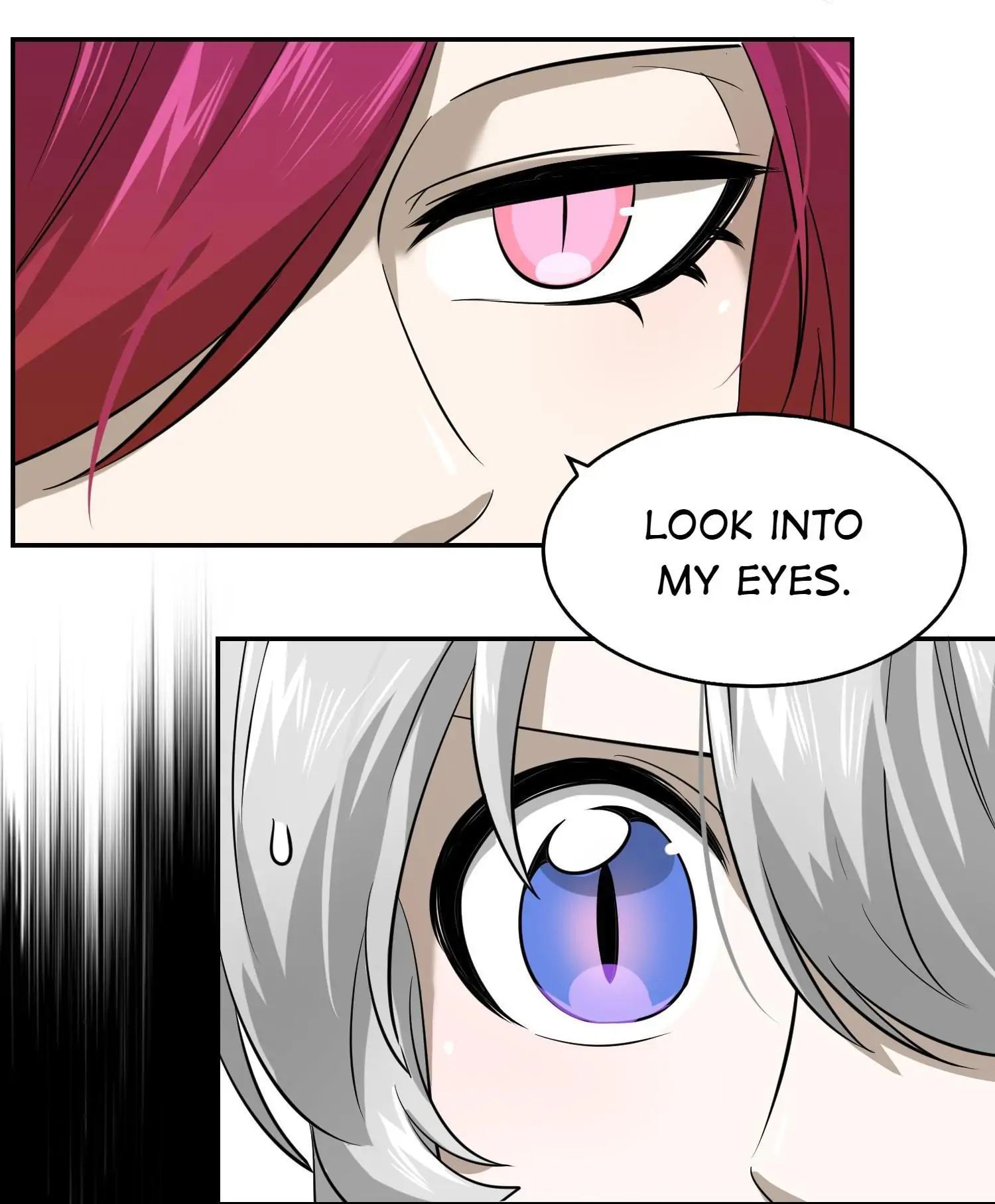 My Food Looks Very Cute Chapter 22 - Page 18