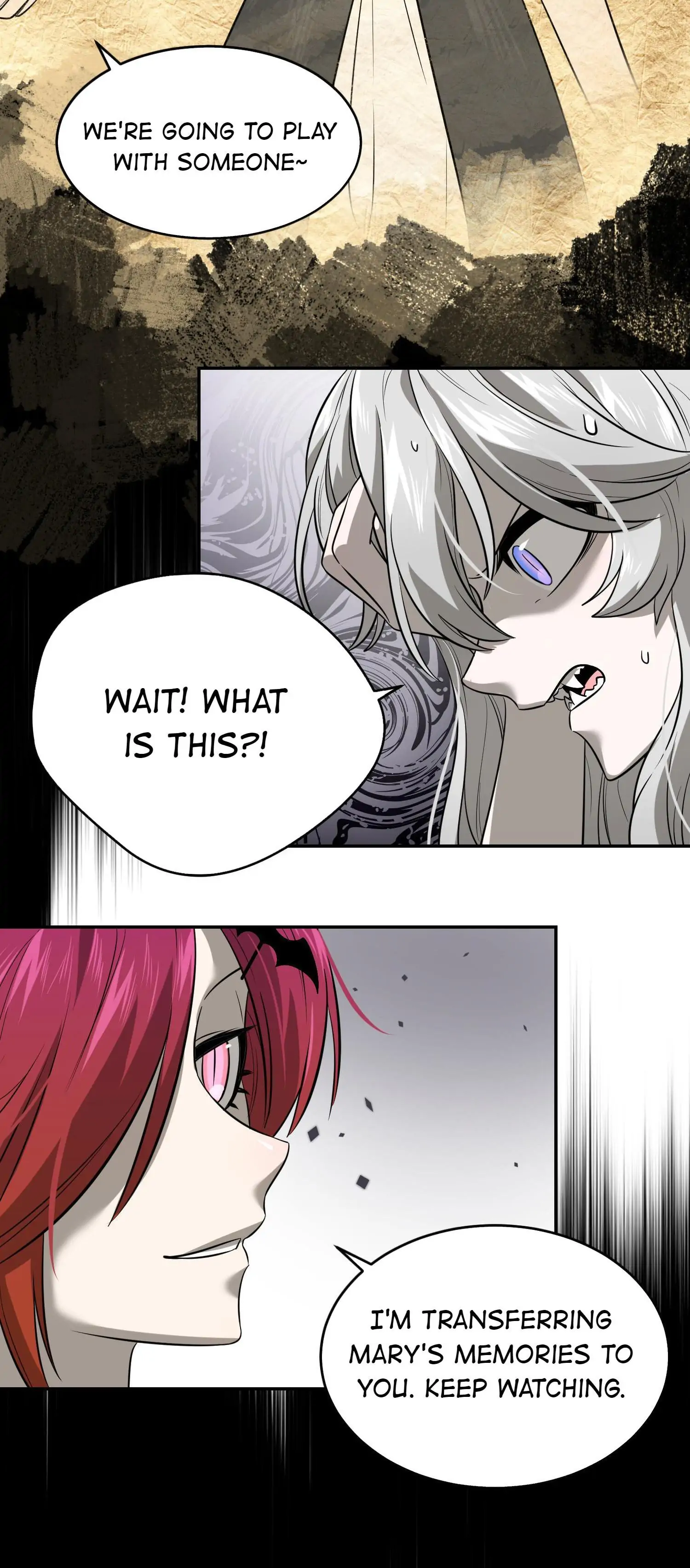 My Food Looks Very Cute Chapter 22 - Page 20