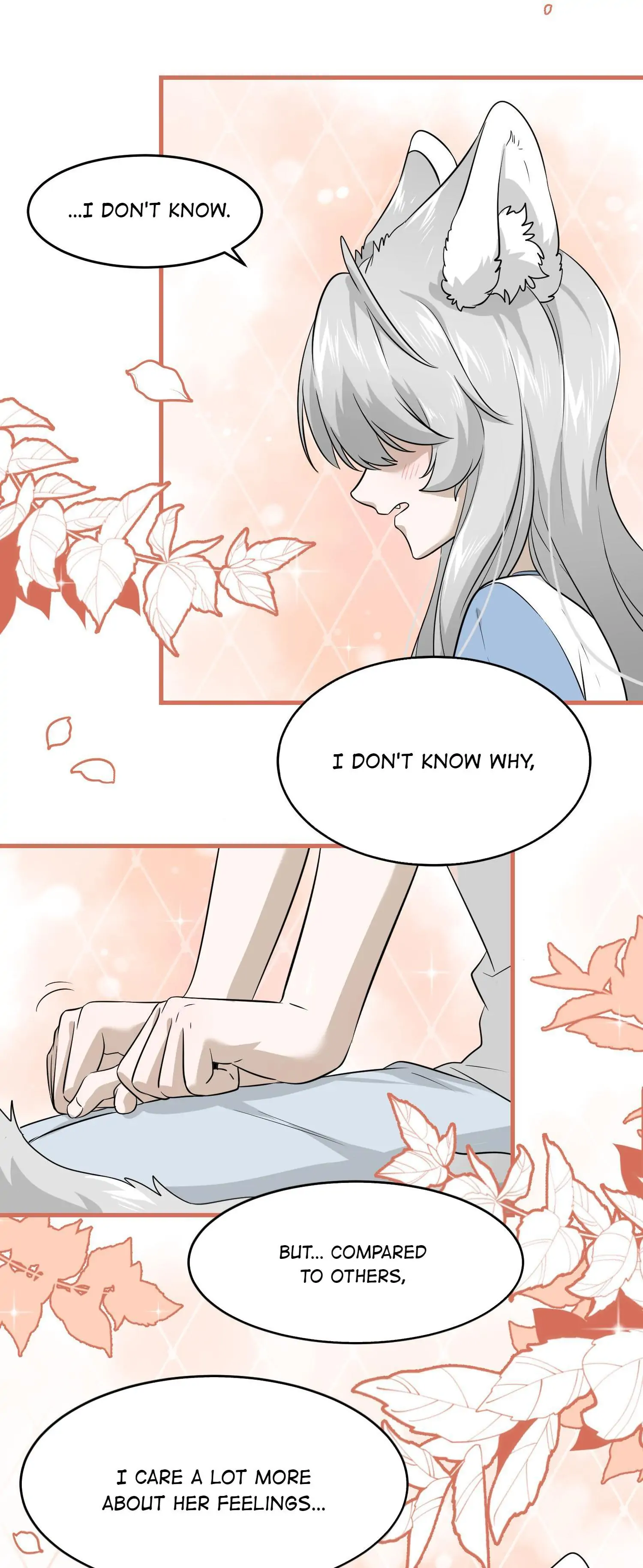 My Food Looks Very Cute Chapter 22 - Page 3