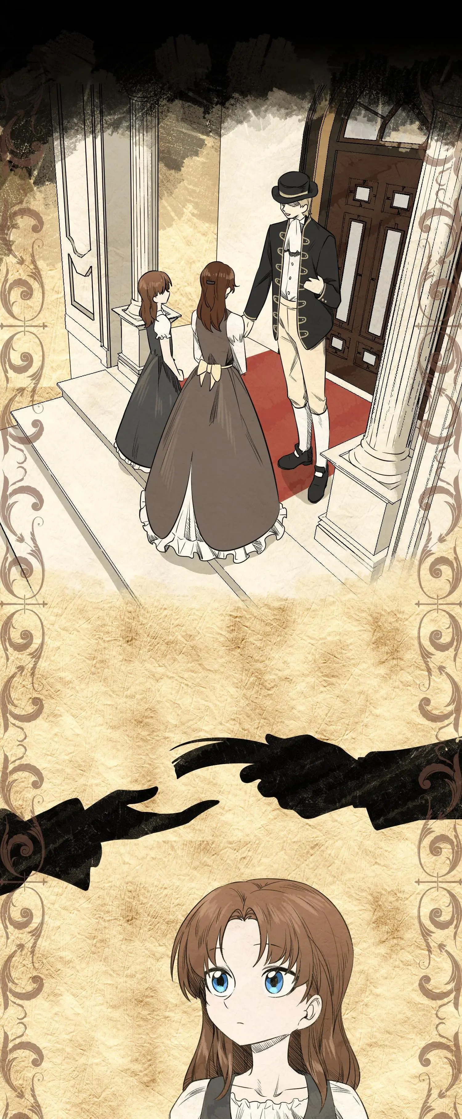 My Food Looks Very Cute Chapter 22 - Page 21