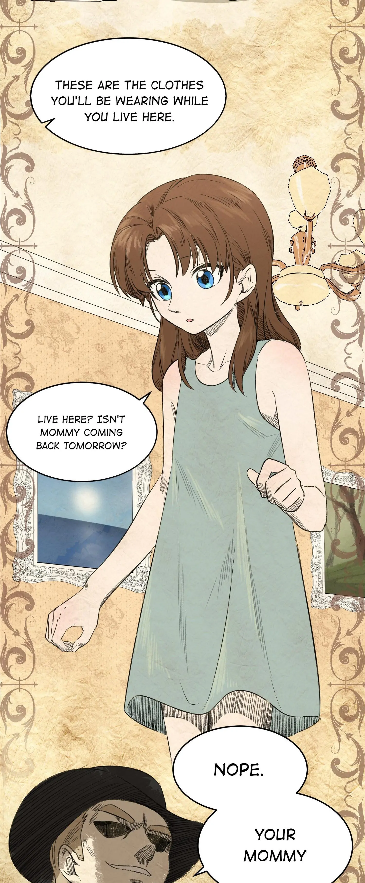 My Food Looks Very Cute Chapter 22 - Page 23