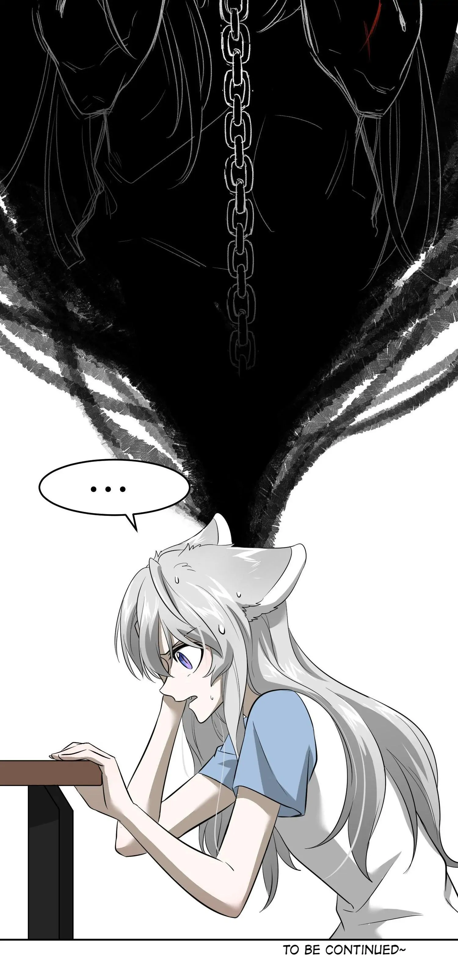 My Food Looks Very Cute Chapter 22 - Page 29
