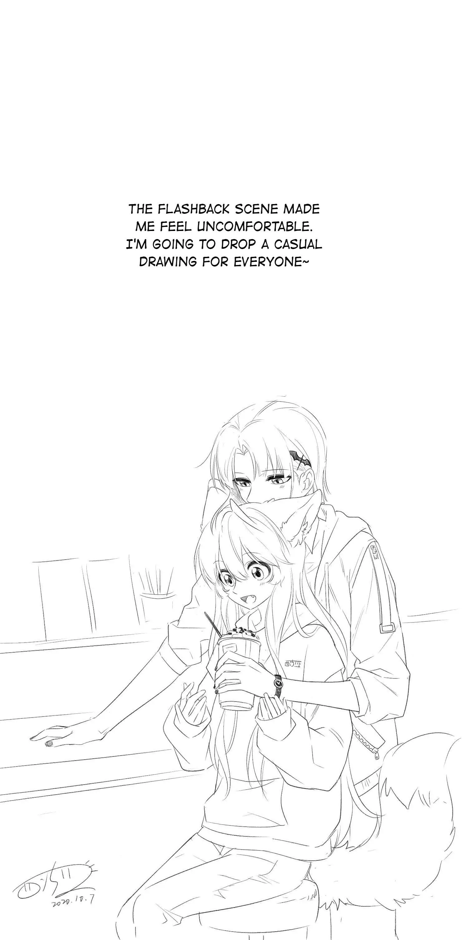 My Food Looks Very Cute Chapter 22 - Page 30