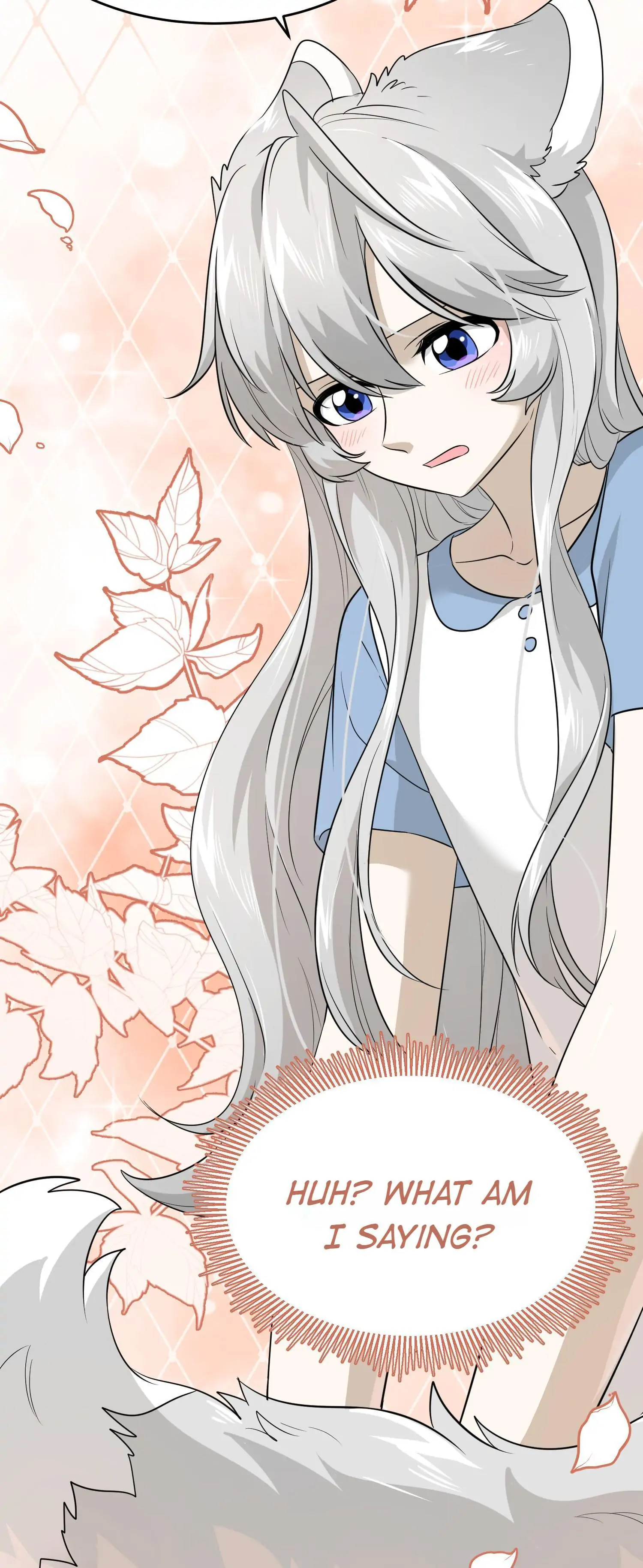 My Food Looks Very Cute Chapter 22 - Page 4