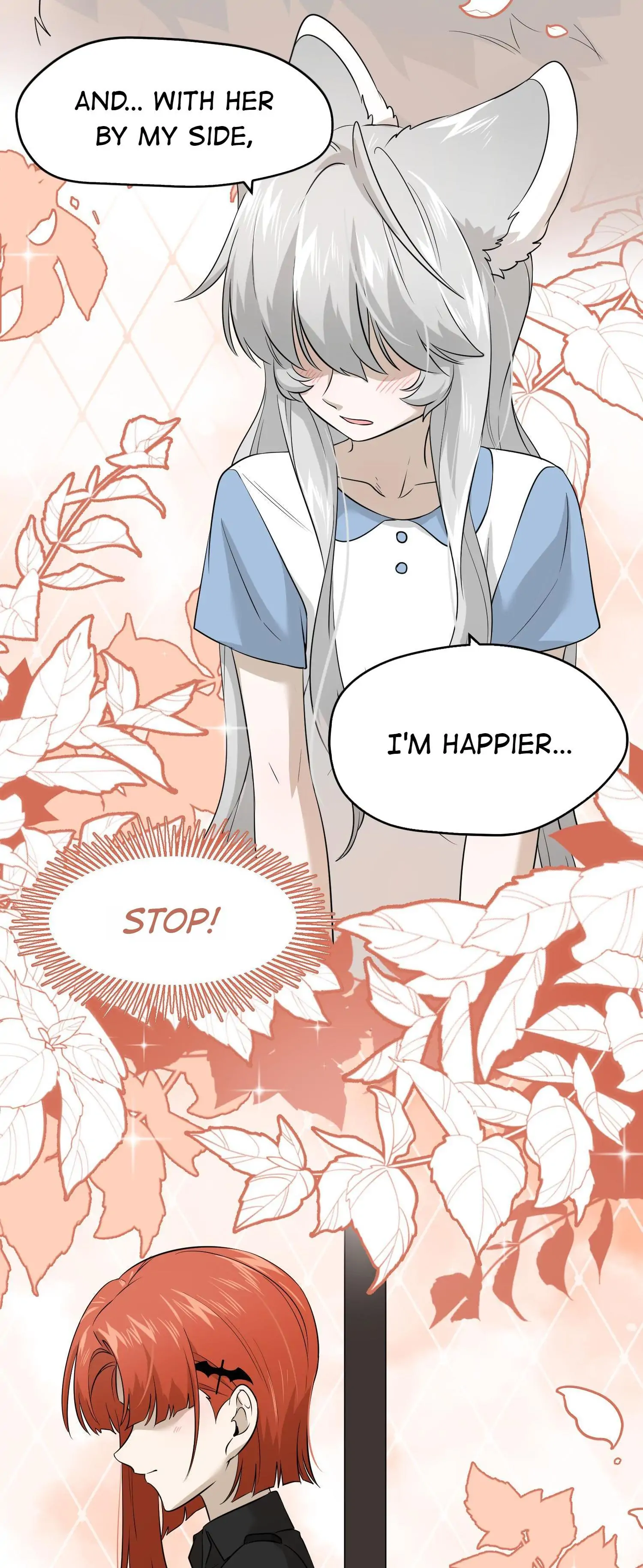 My Food Looks Very Cute Chapter 22 - Page 5