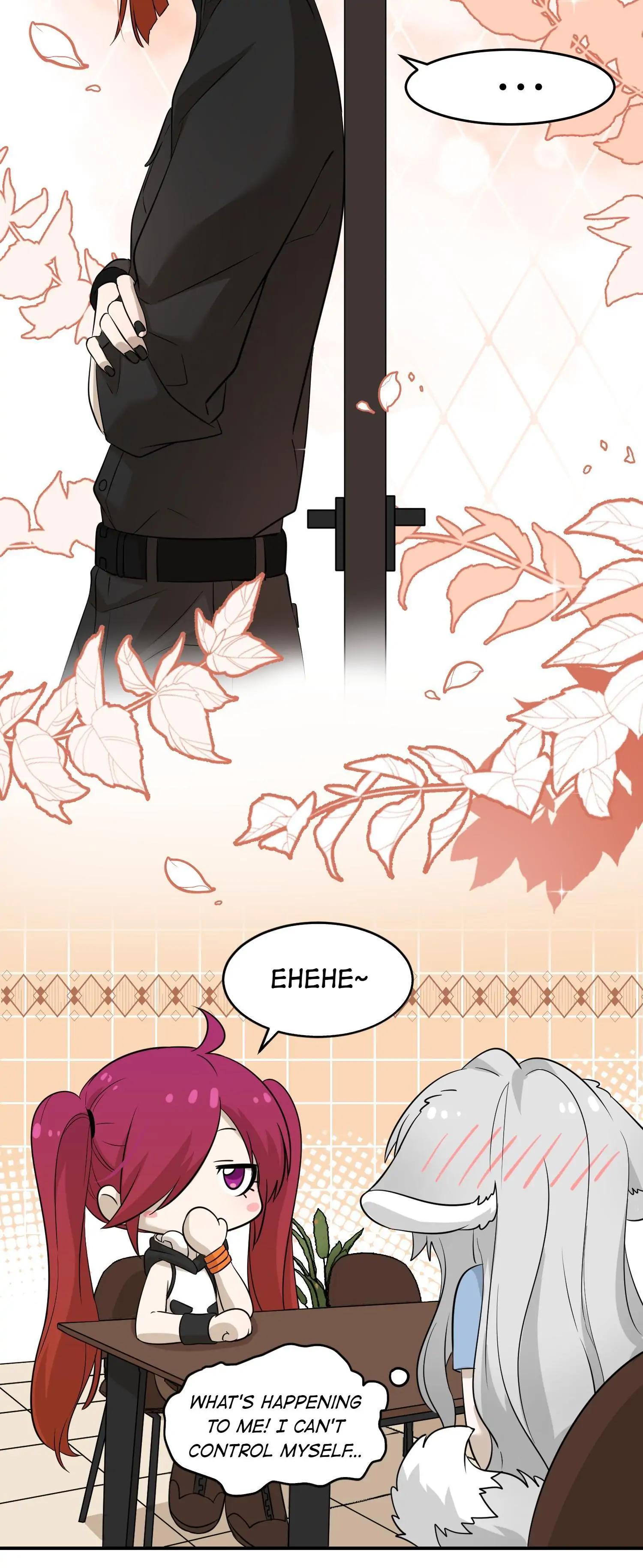 My Food Looks Very Cute Chapter 22 - Page 6