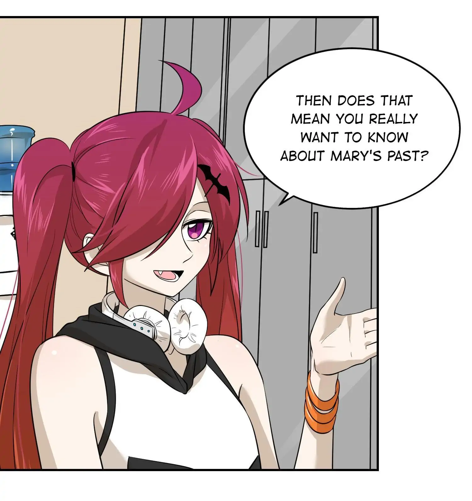 My Food Looks Very Cute Chapter 22 - Page 7