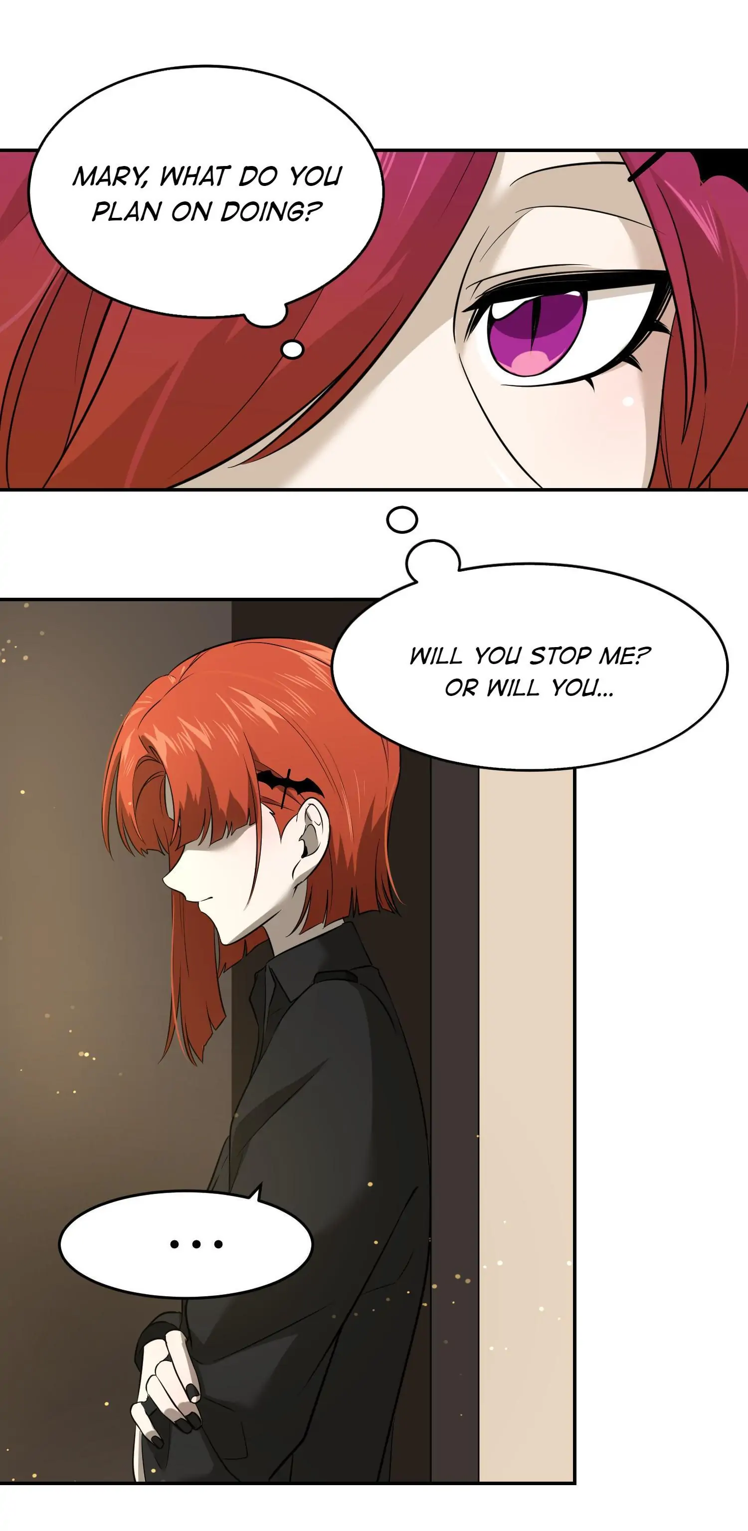 My Food Looks Very Cute Chapter 22 - Page 10