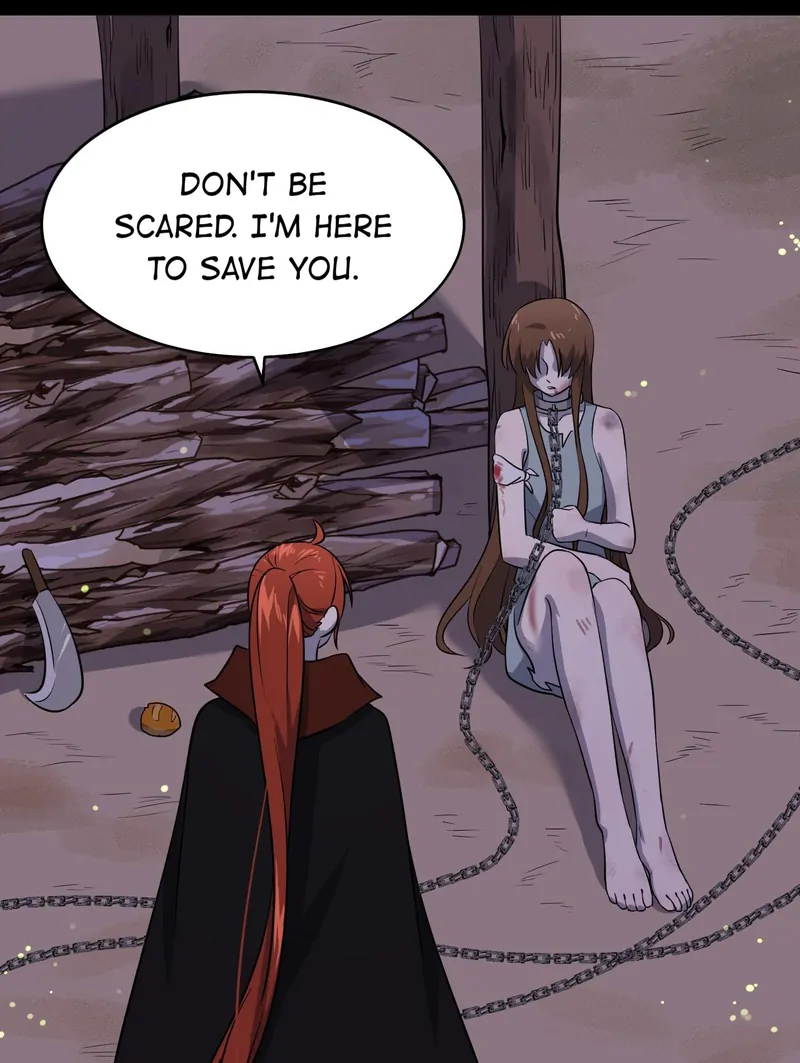 My Food Looks Very Cute Chapter 23 - Page 12