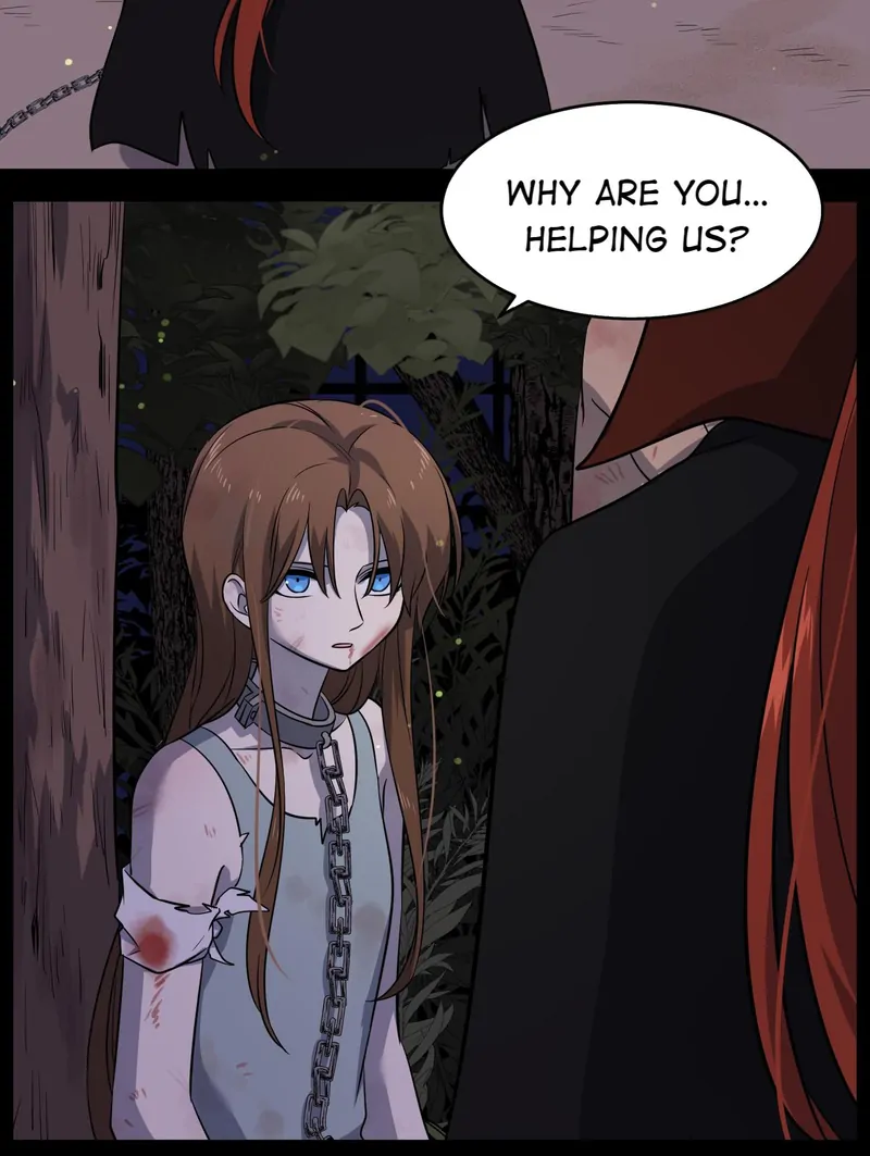 My Food Looks Very Cute Chapter 23 - Page 13