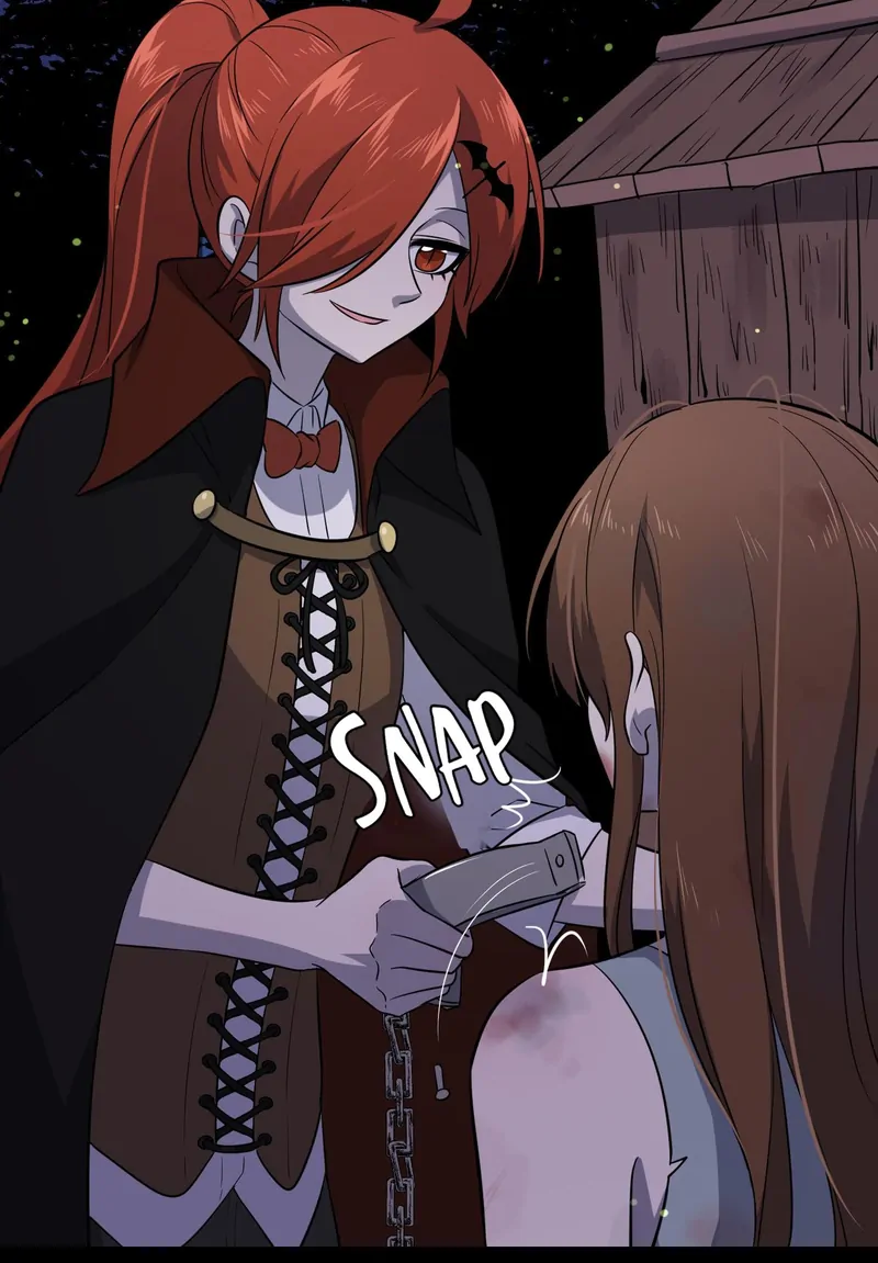 My Food Looks Very Cute Chapter 23 - Page 15