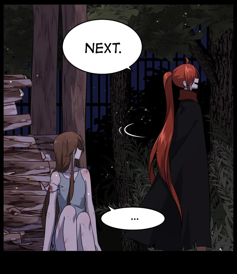 My Food Looks Very Cute Chapter 23 - Page 16