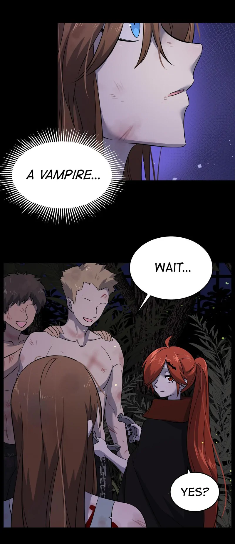 My Food Looks Very Cute Chapter 23 - Page 17