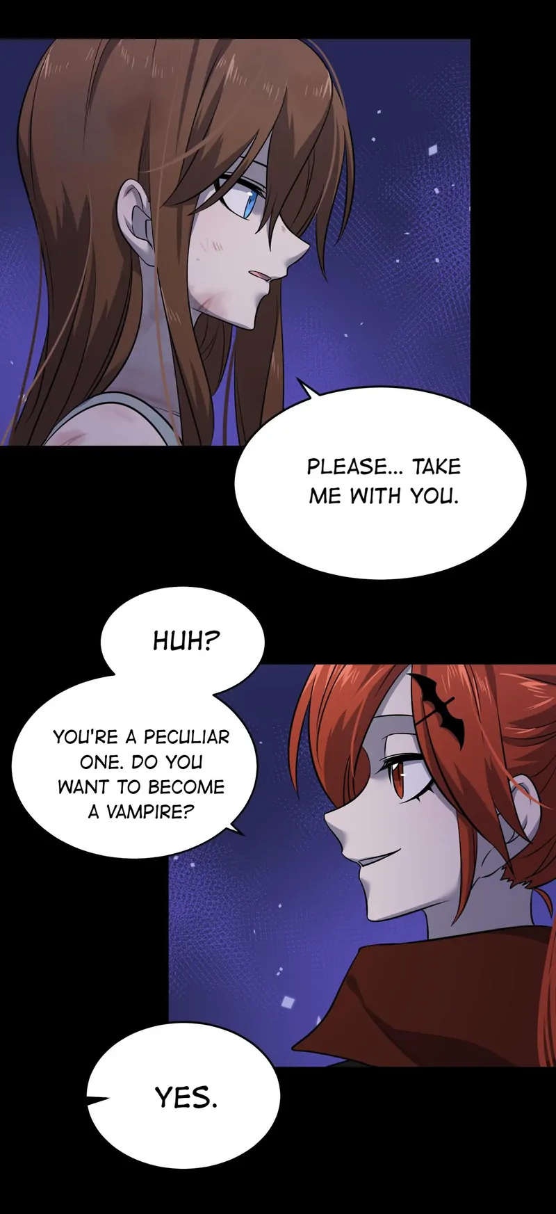 My Food Looks Very Cute Chapter 23 - Page 18