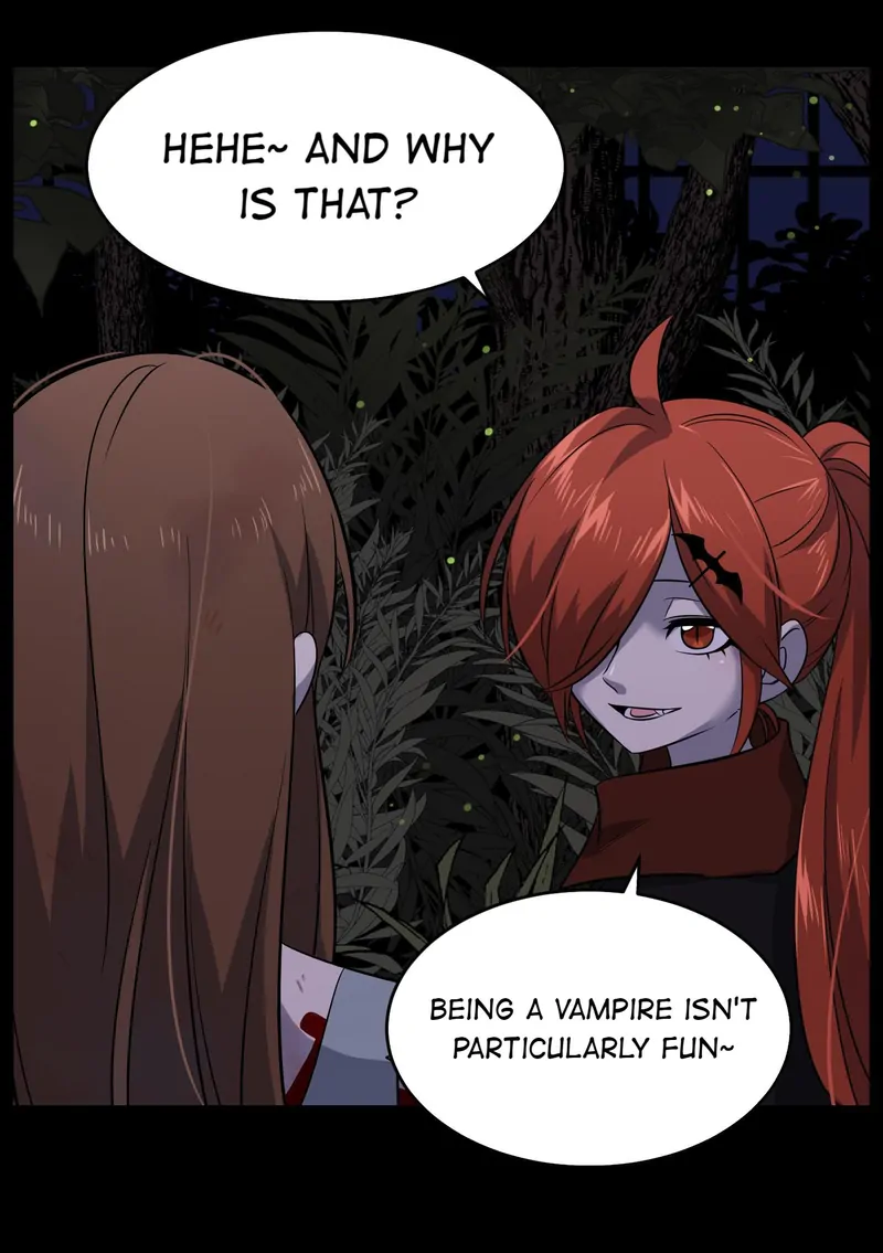 My Food Looks Very Cute Chapter 23 - Page 19