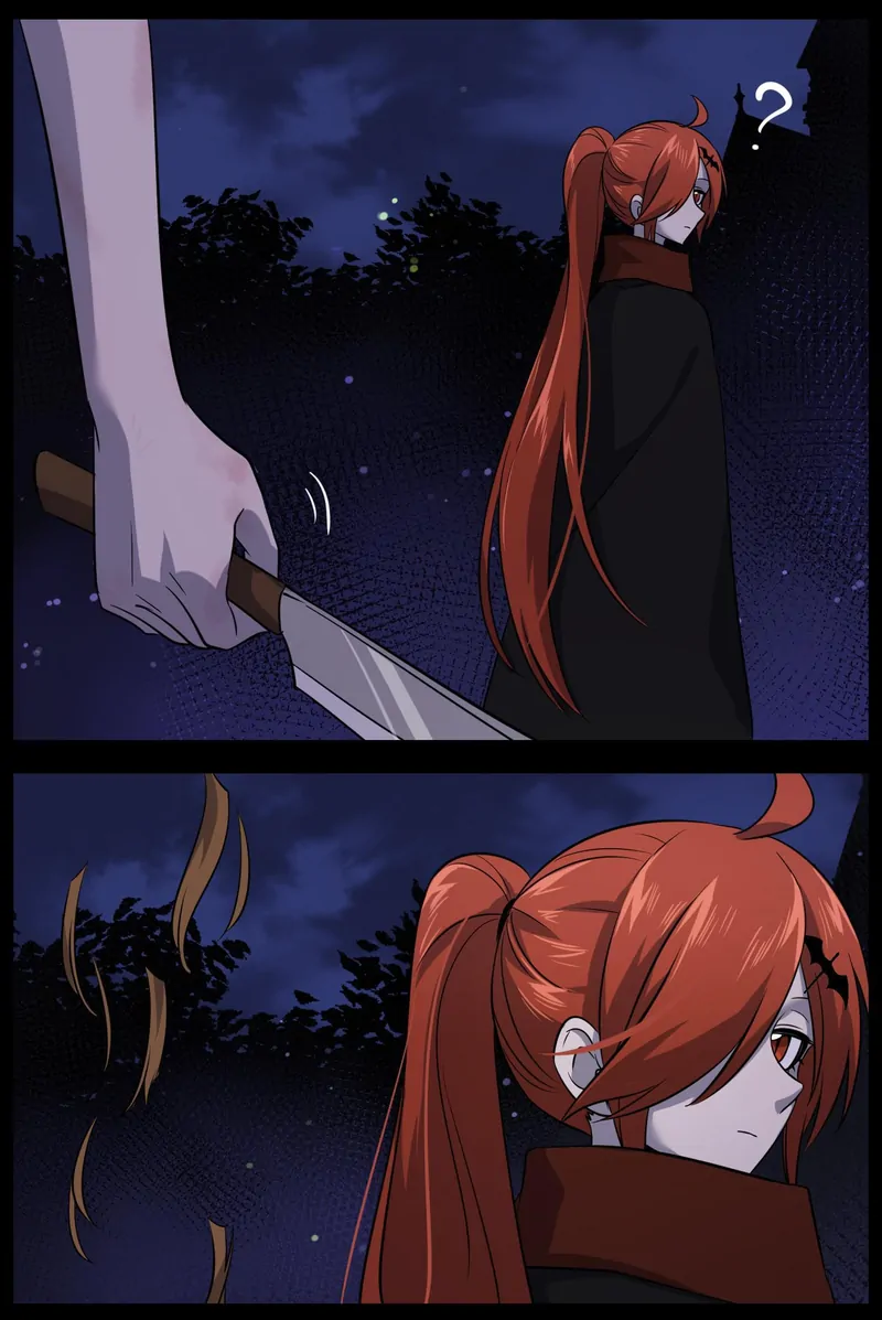 My Food Looks Very Cute Chapter 23 - Page 22