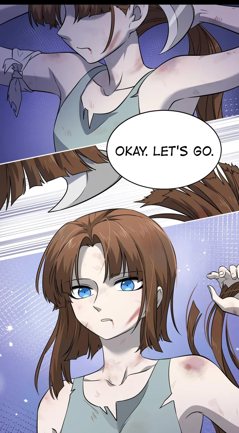My Food Looks Very Cute Chapter 23 - Page 23