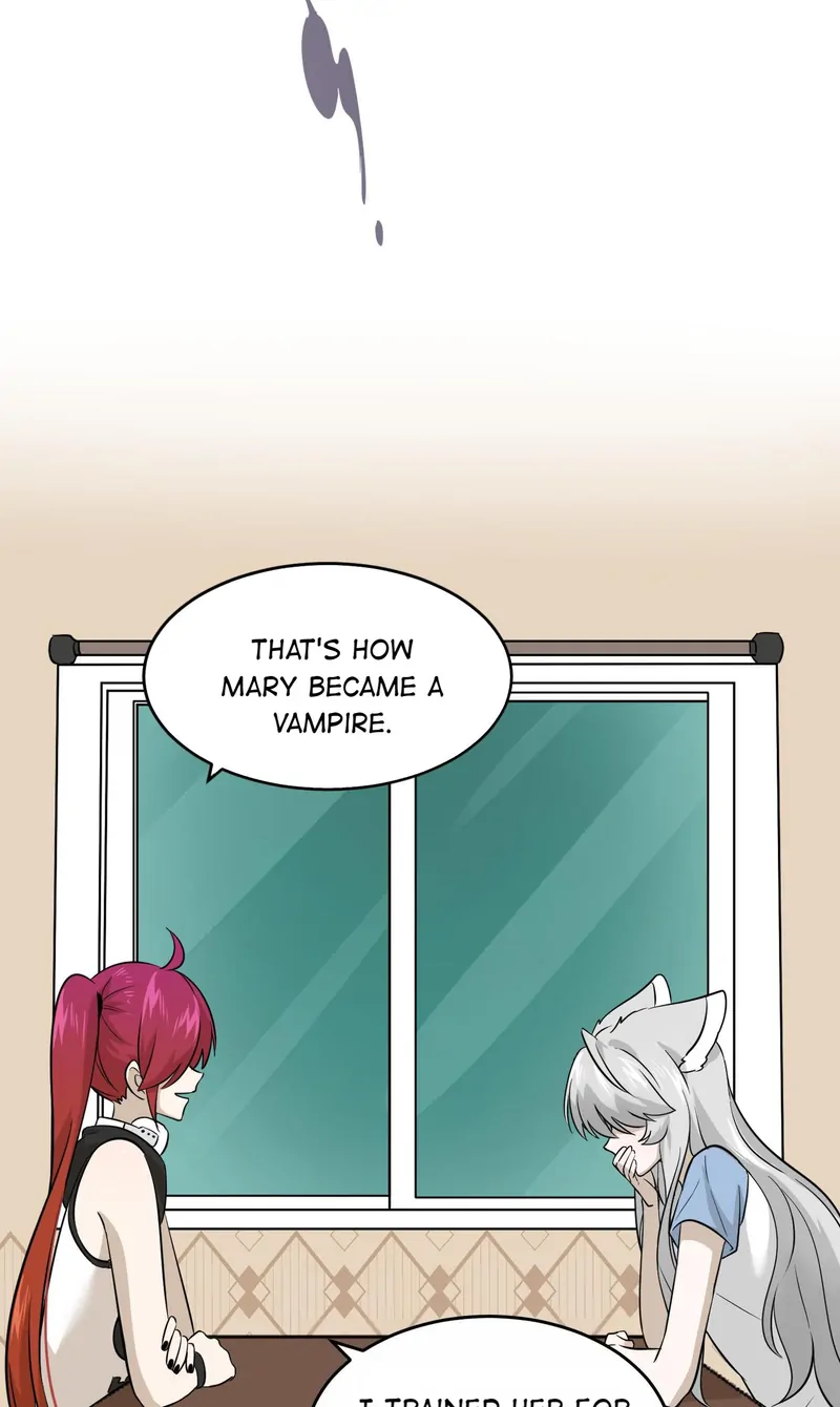 My Food Looks Very Cute Chapter 23 - Page 25