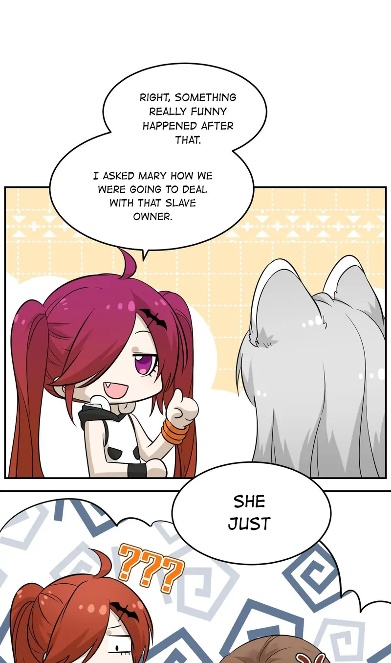 My Food Looks Very Cute Chapter 23 - Page 28