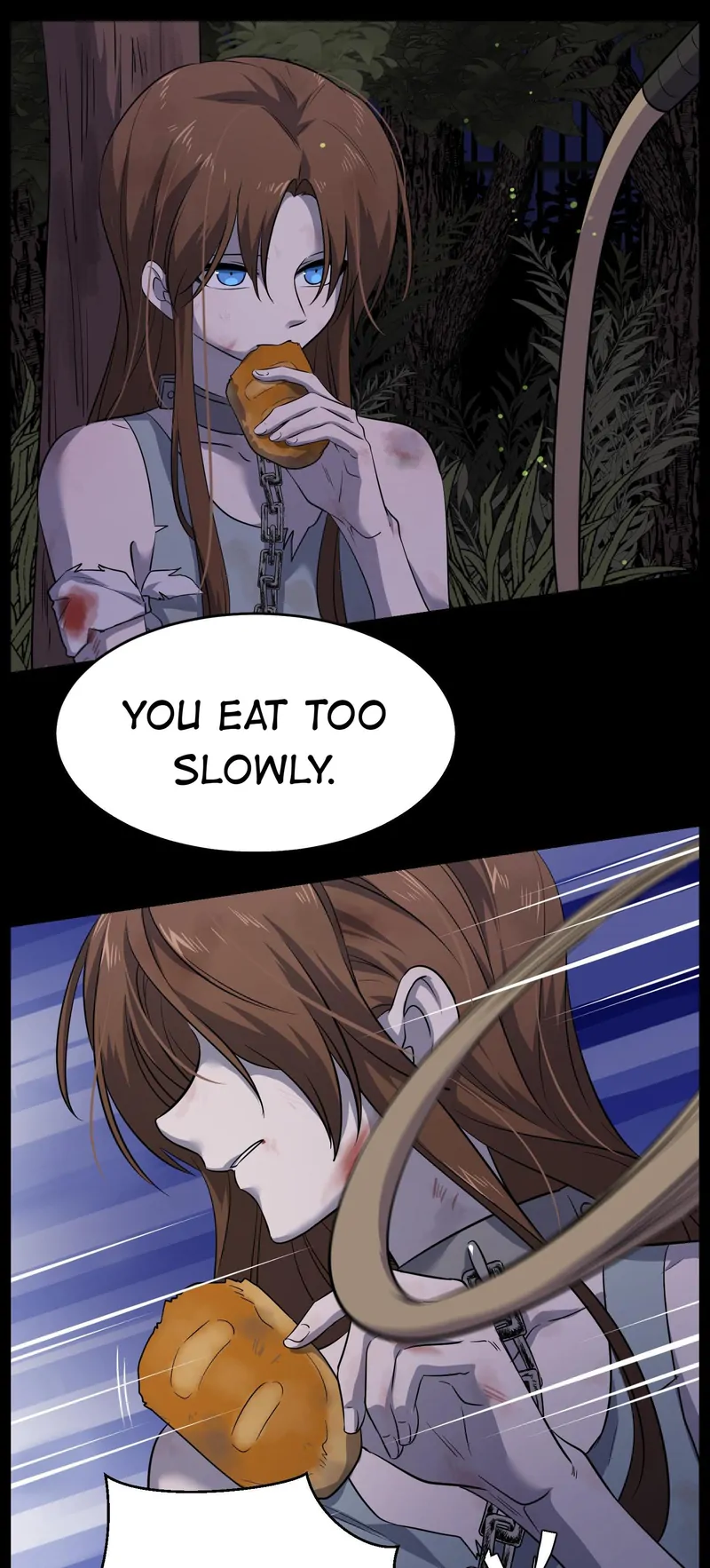 My Food Looks Very Cute Chapter 23 - Page 4