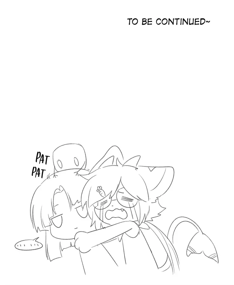 My Food Looks Very Cute Chapter 23 - Page 34