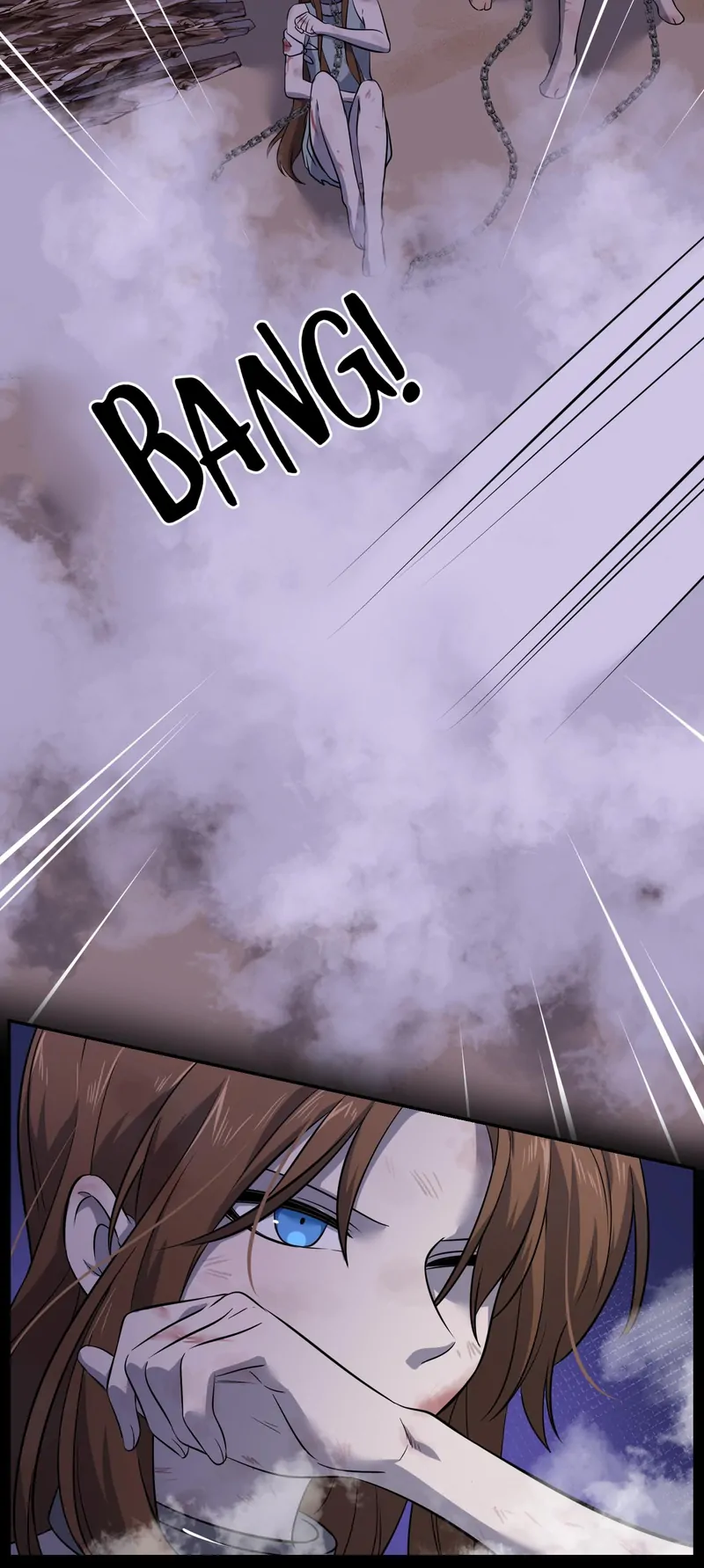 My Food Looks Very Cute Chapter 23 - Page 8