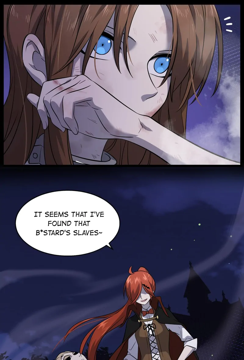 My Food Looks Very Cute Chapter 23 - Page 9