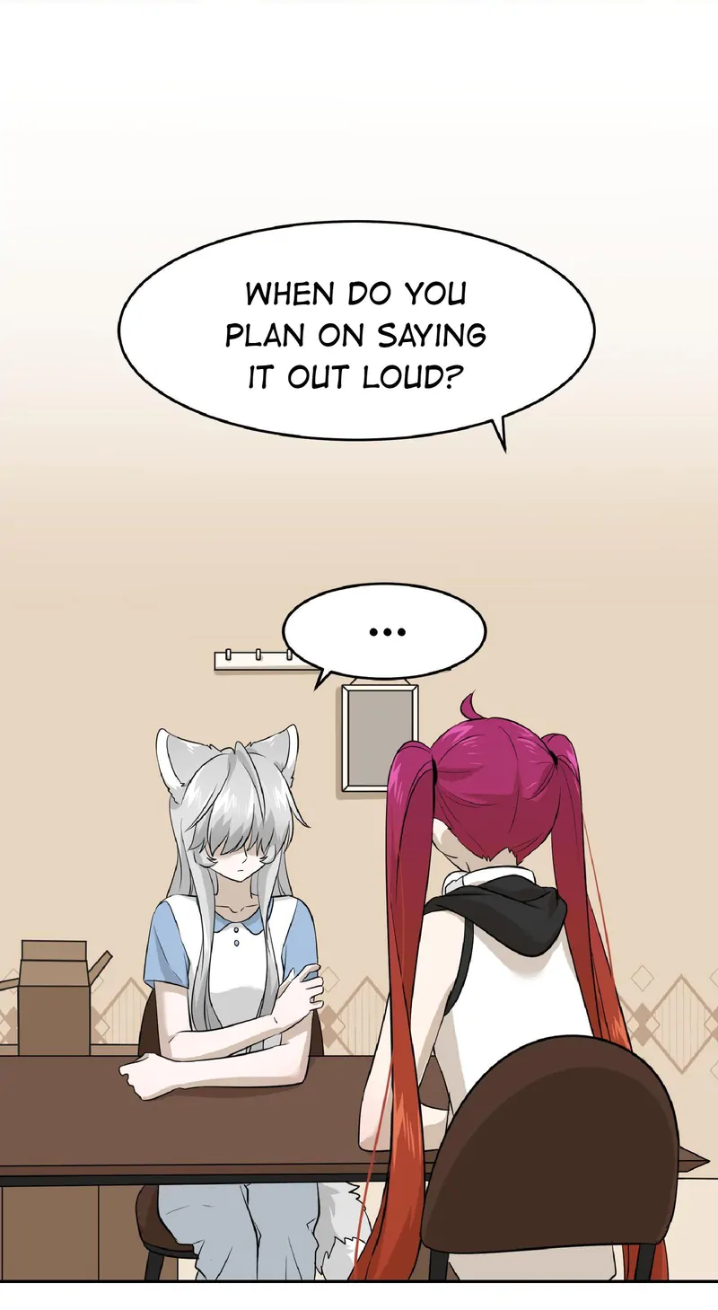 My Food Looks Very Cute Chapter 24 - Page 2