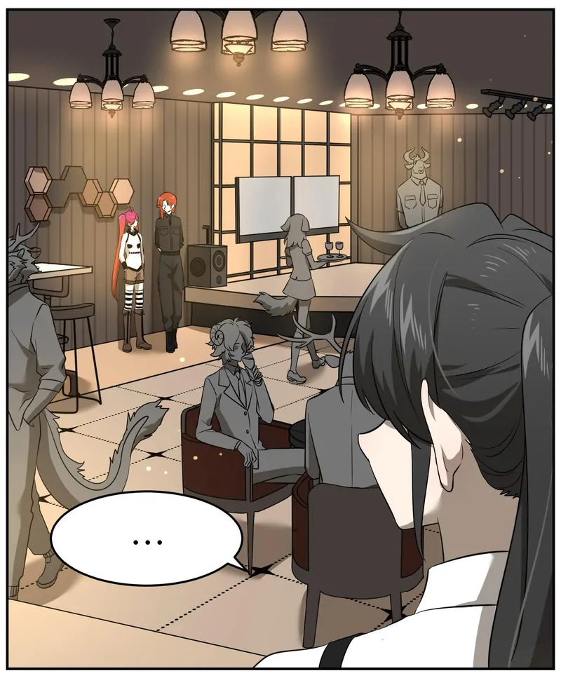 My Food Looks Very Cute Chapter 24 - Page 12