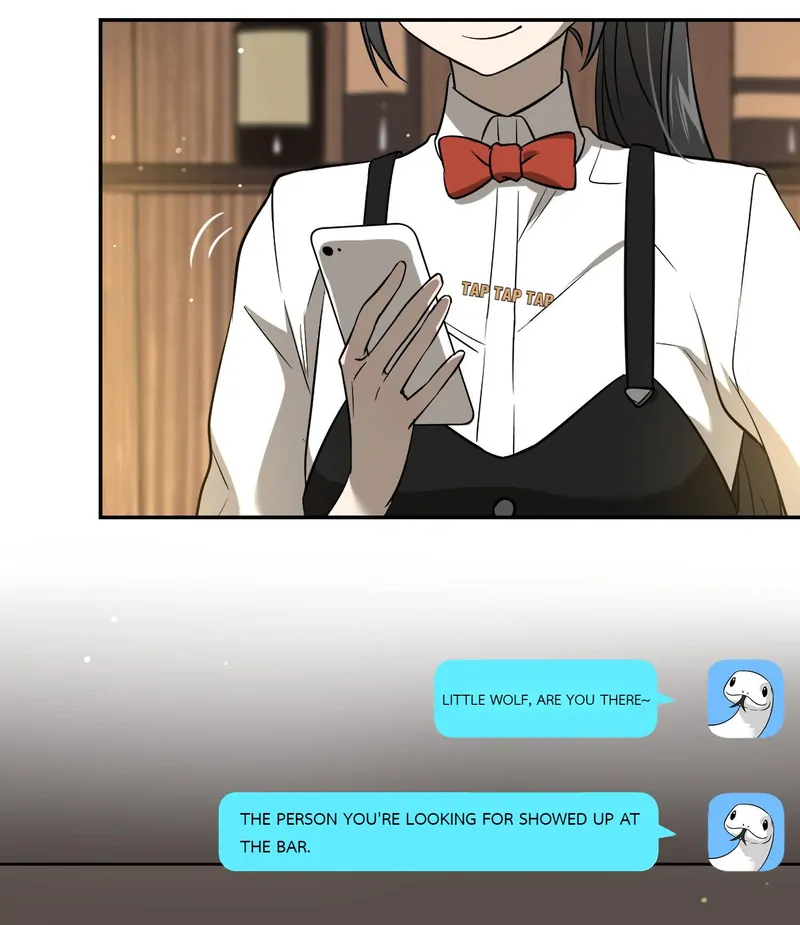 My Food Looks Very Cute Chapter 24 - Page 14