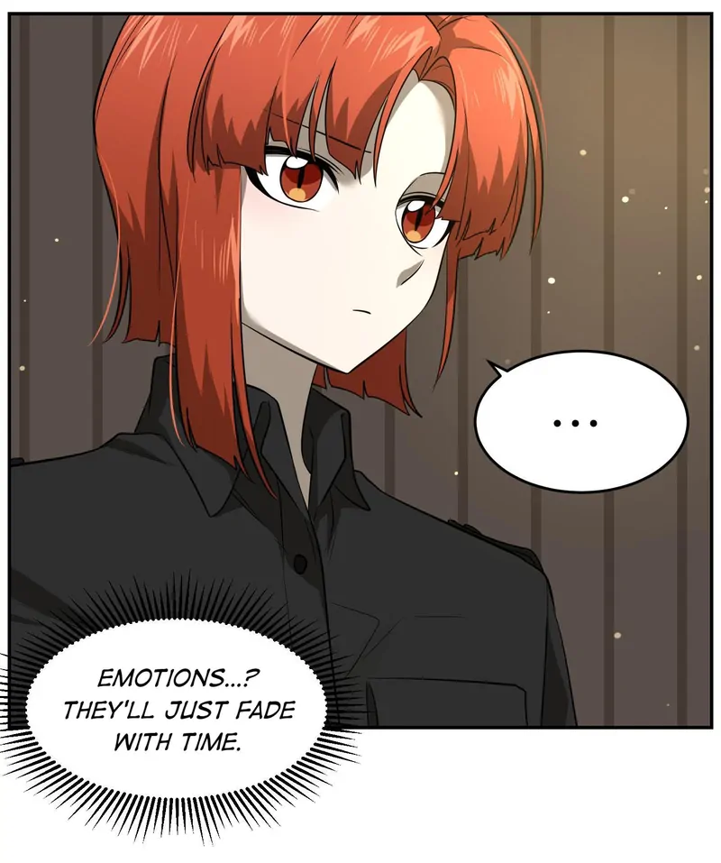 My Food Looks Very Cute Chapter 24 - Page 19
