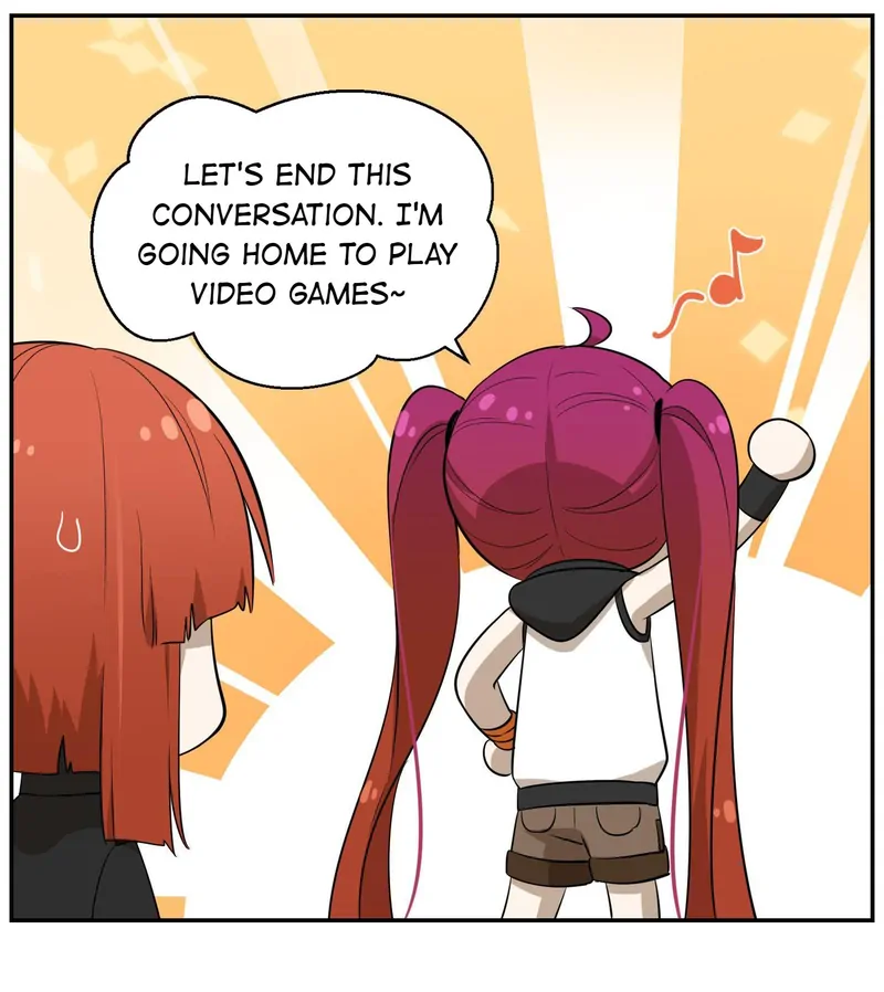 My Food Looks Very Cute Chapter 24 - Page 20
