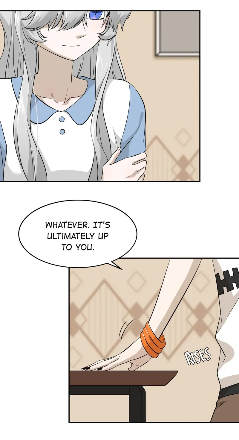 My Food Looks Very Cute Chapter 24 - Page 3